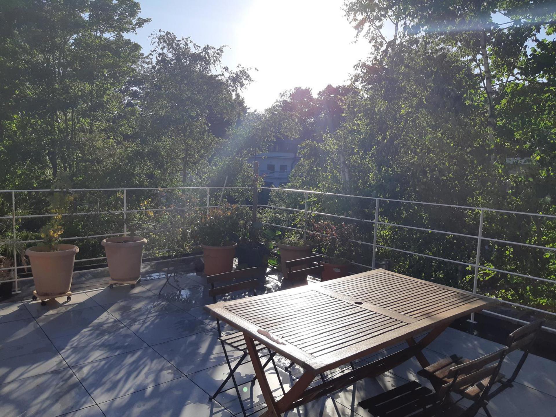 Picture 1 of 5 for Triplex with three bedrooms in Watermael-Boitsfort
