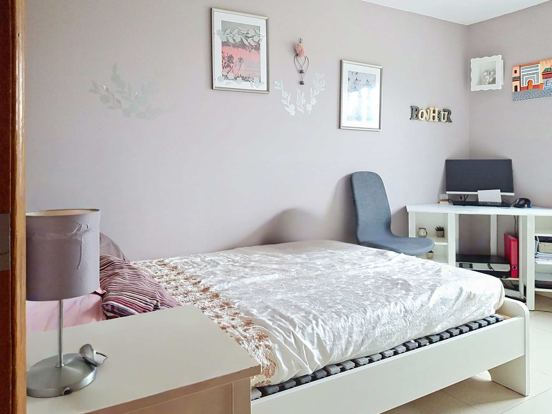 Foto van de woning