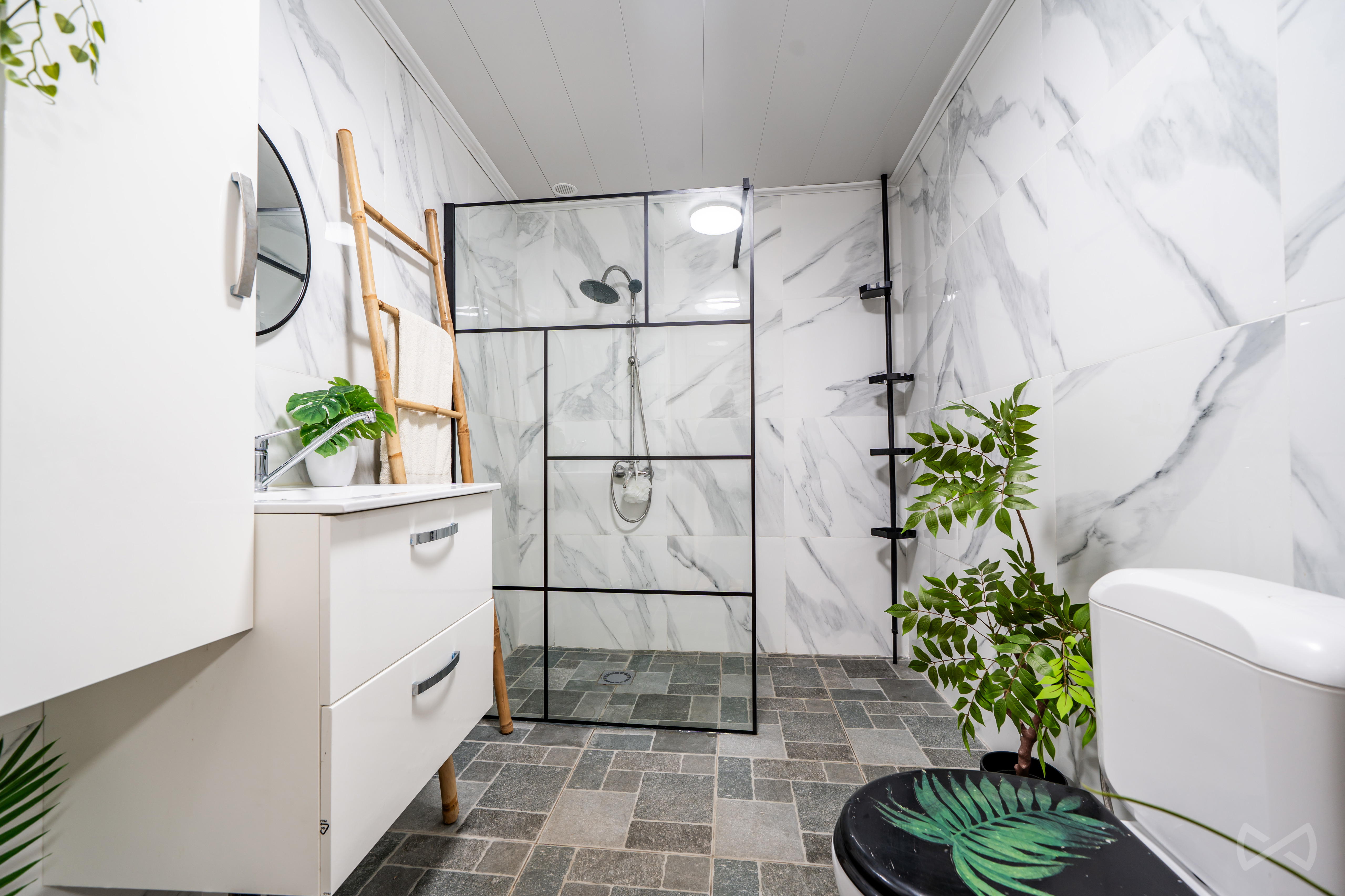 Photo 1 sur 4 pour Maison de quatre chambres à Fontaine-l'Évêque