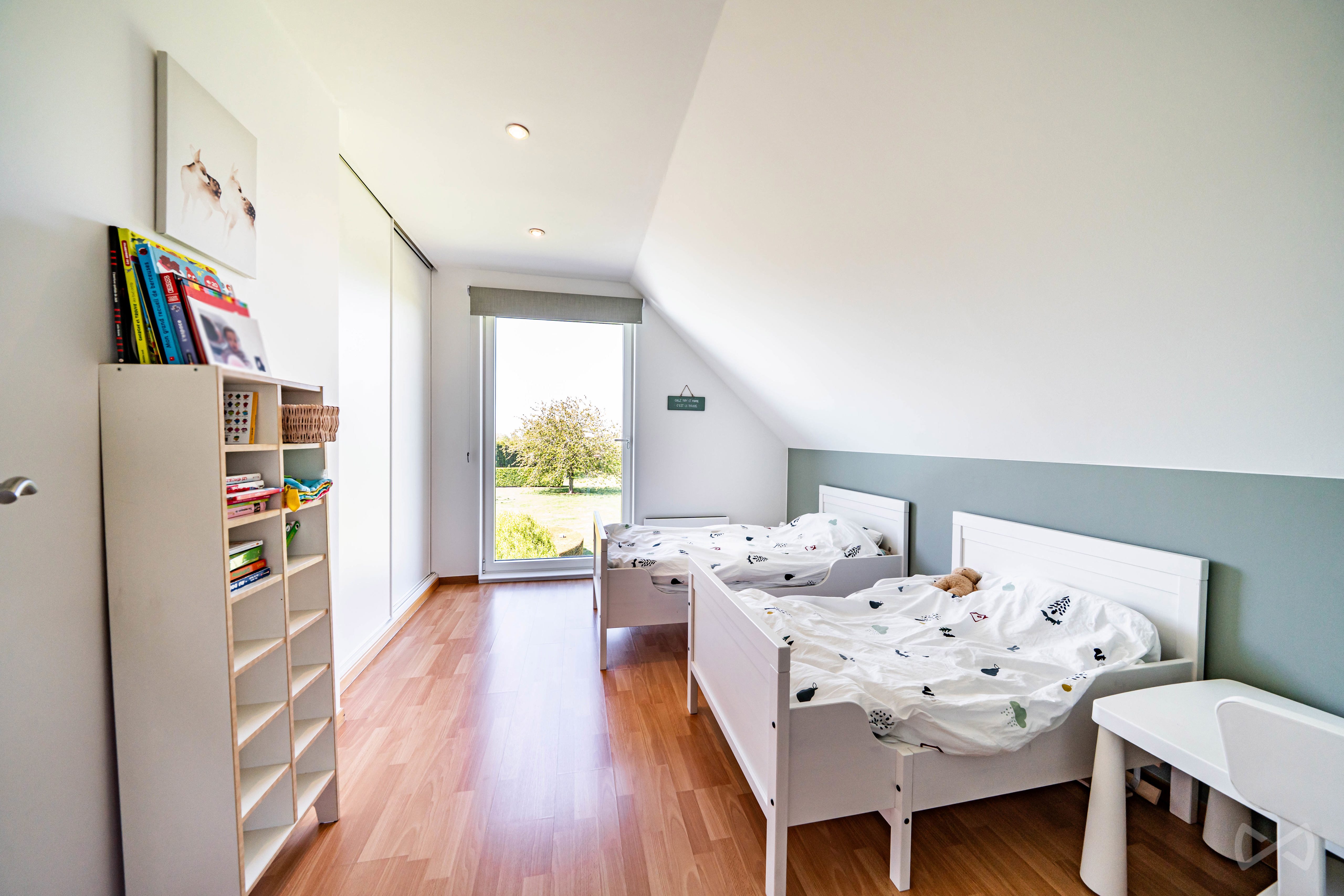 Photo 3 sur 4 pour Bien exceptionnel de cinq chambres à Spy