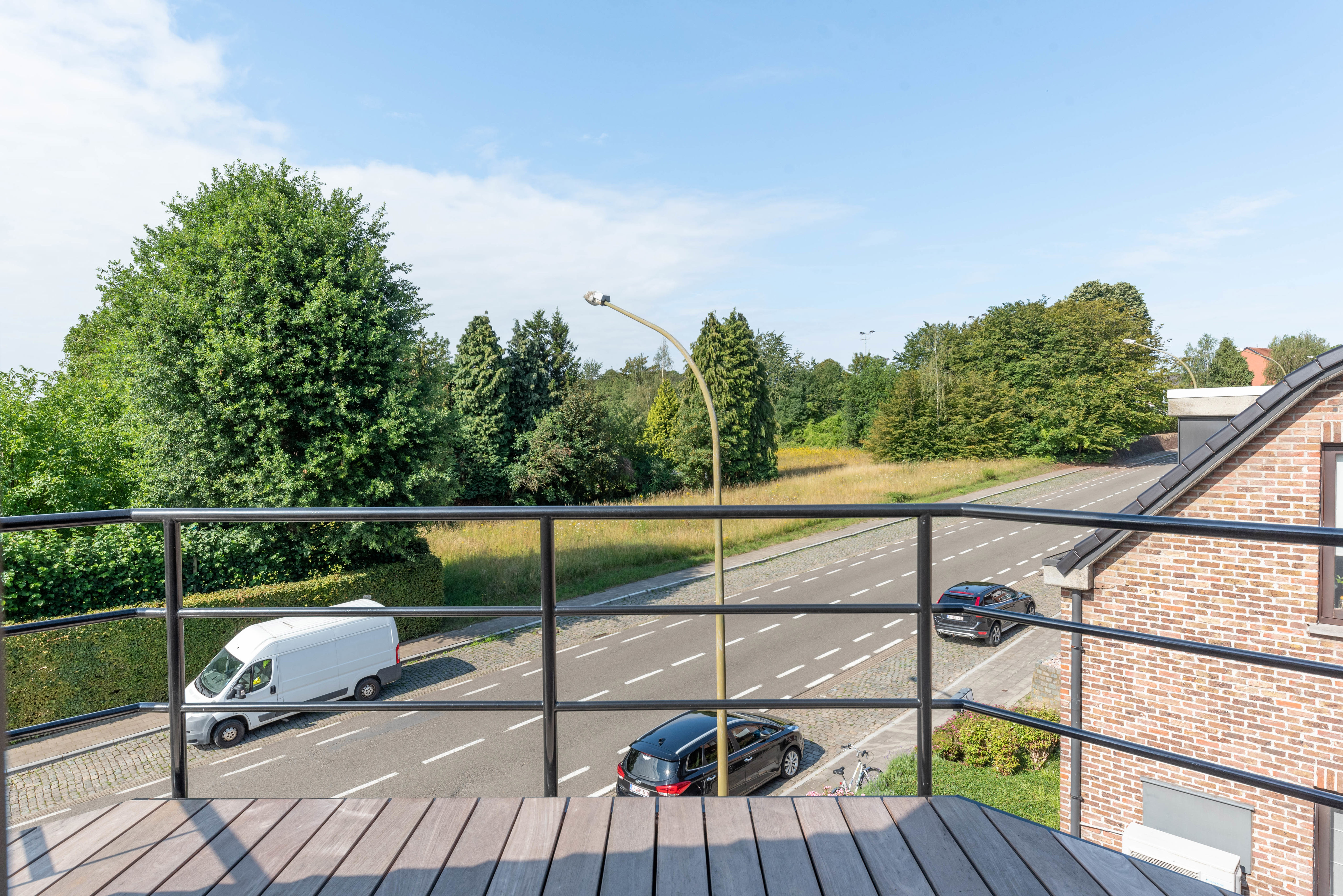 Picture 1 of 4 for Duplex with two bedrooms in Leuven