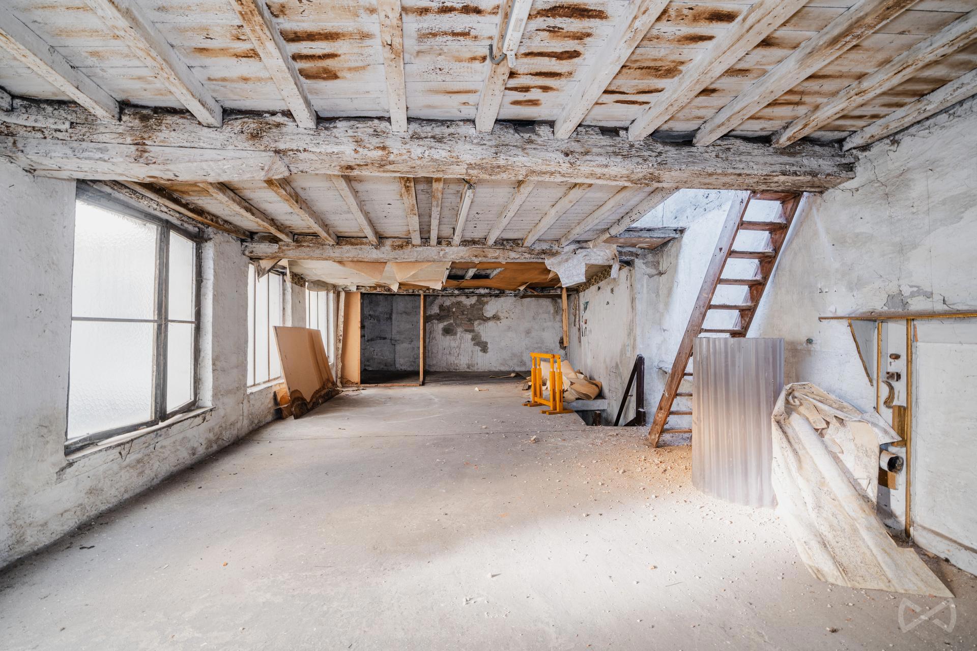 Picture 3 of 4 for Apartment block with five bedrooms in Tournai