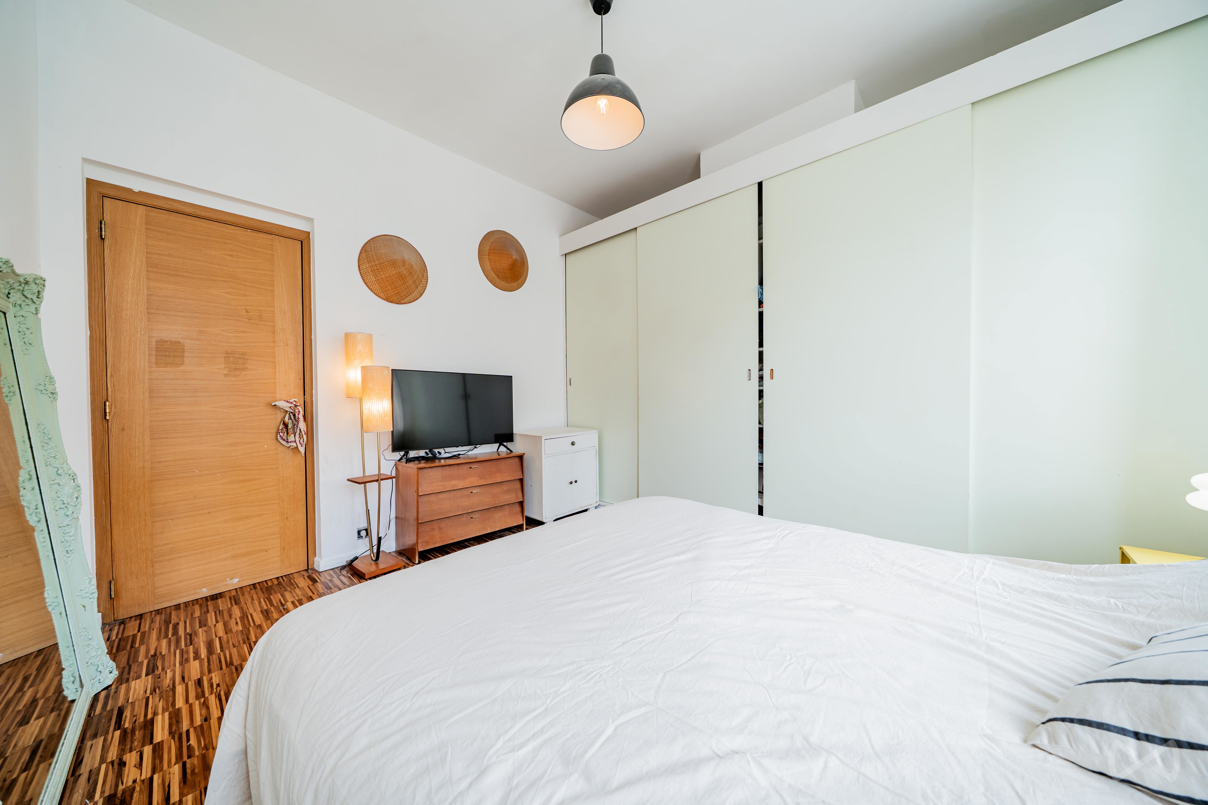 Picture 3 of 4 for House with three bedrooms in Uccle