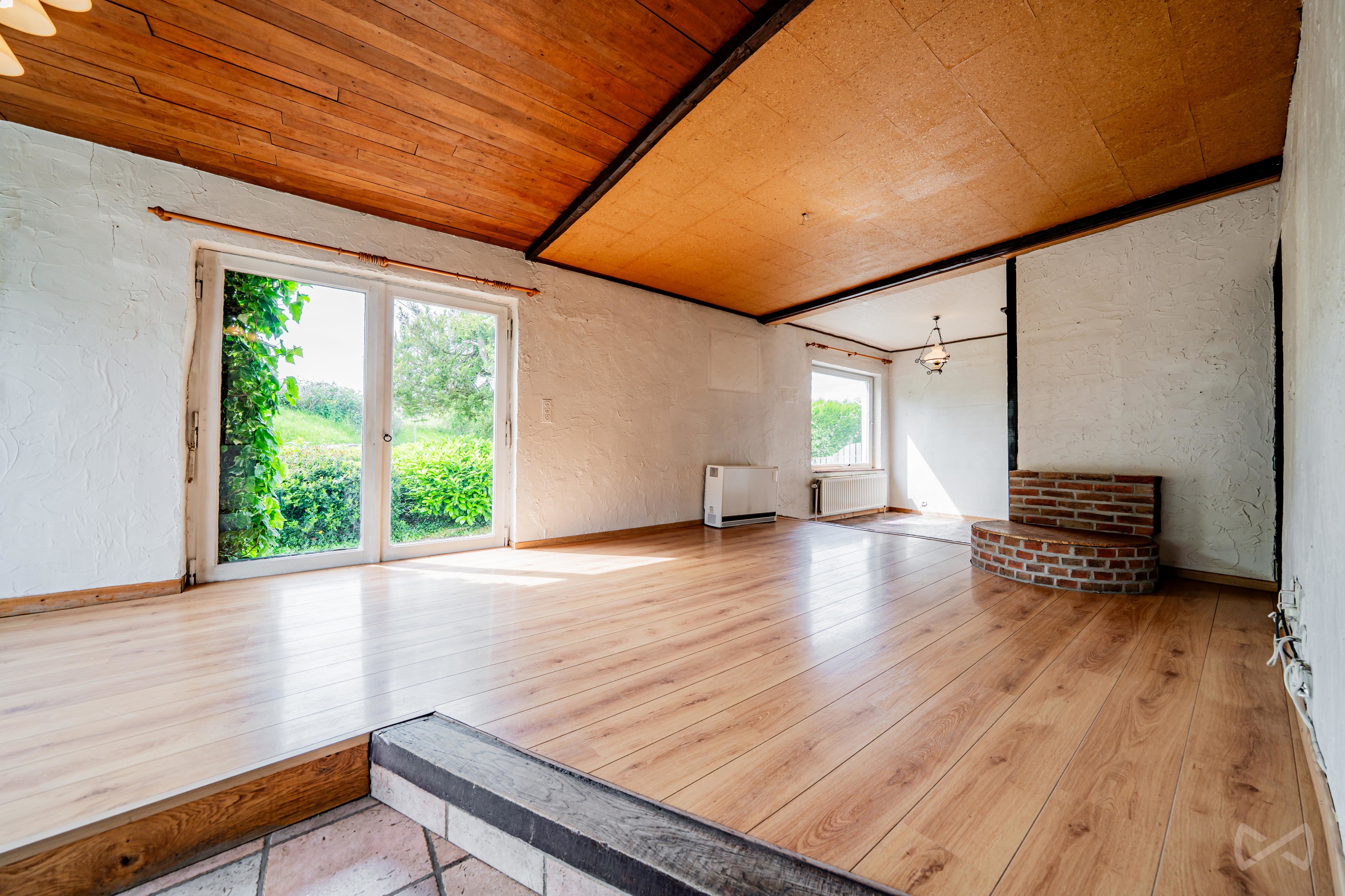 Picture 3 of 3 for House with two bedrooms in Comblain-au-pont