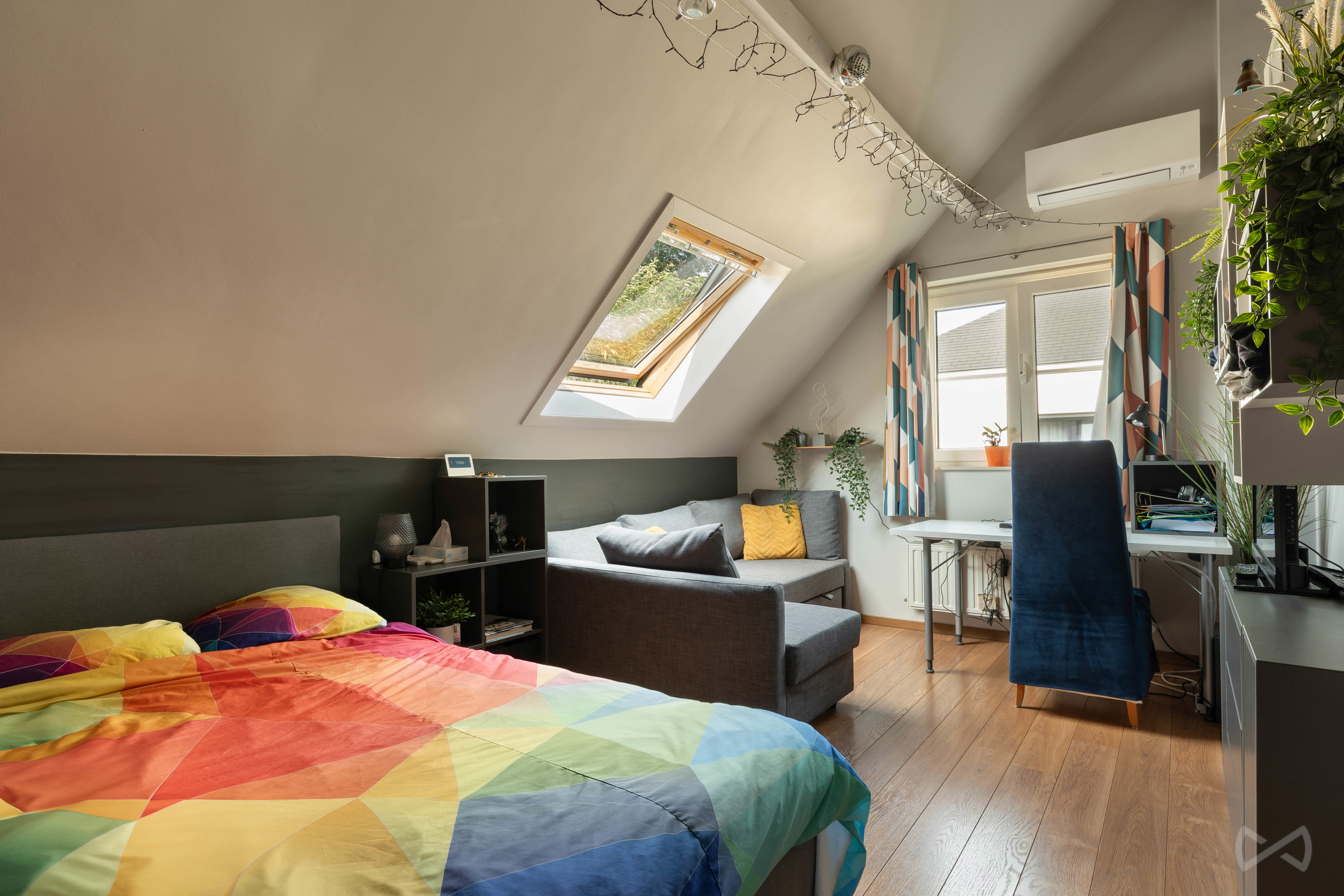Picture 4 of 4 for Villa with seven bedrooms in Oud-Heverlee