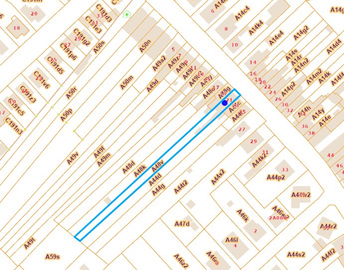 Picture 4 of 4 for House with three bedrooms in Buvrinnes