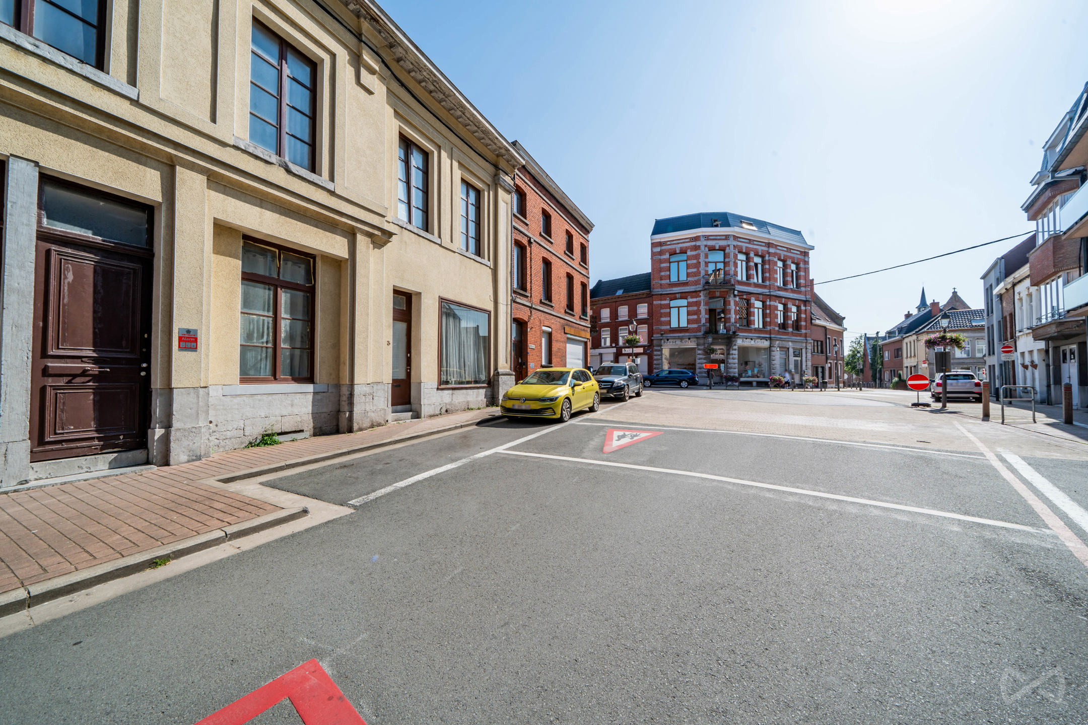 Picture 2 of 4 for Maison de maitre with four bedrooms in Enghien