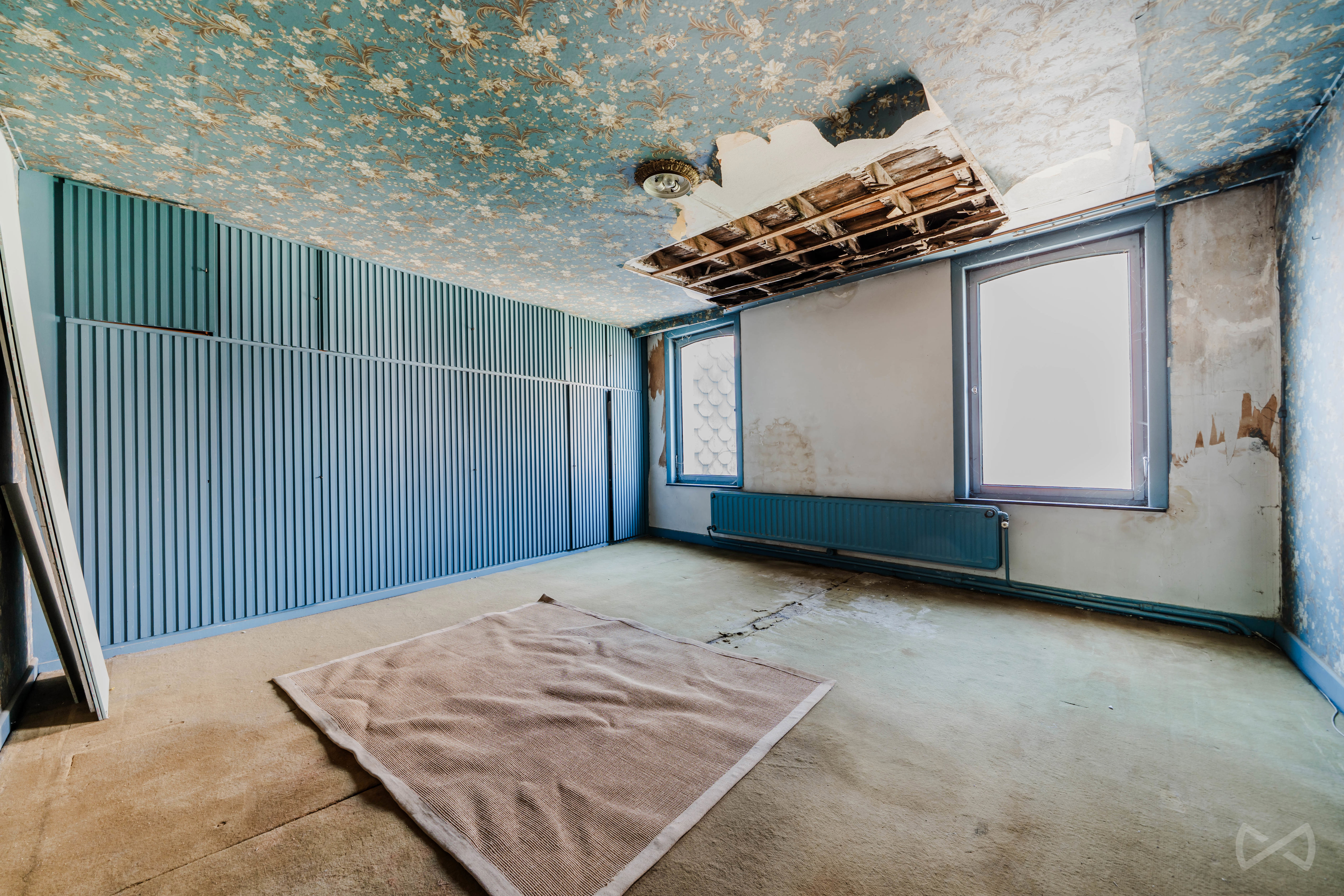 Picture 3 of 4 for Apartment block in Ath
