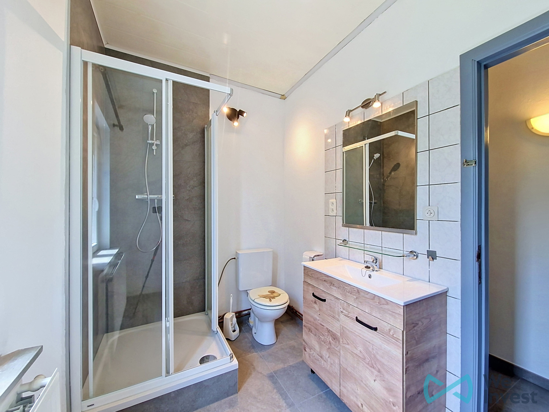 Picture 4 of 4 for Bel-etage with two bedrooms in Écaussinnes