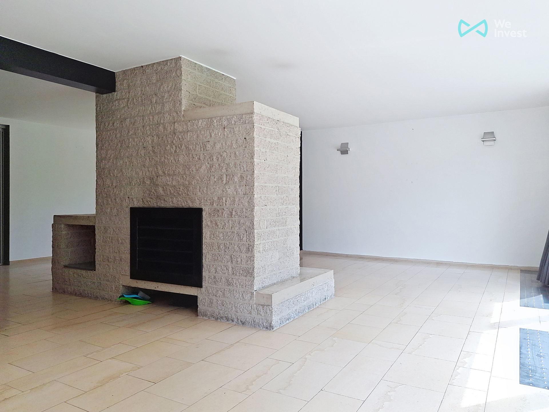 Picture 2 of 4 for House with two bedrooms in Meise
