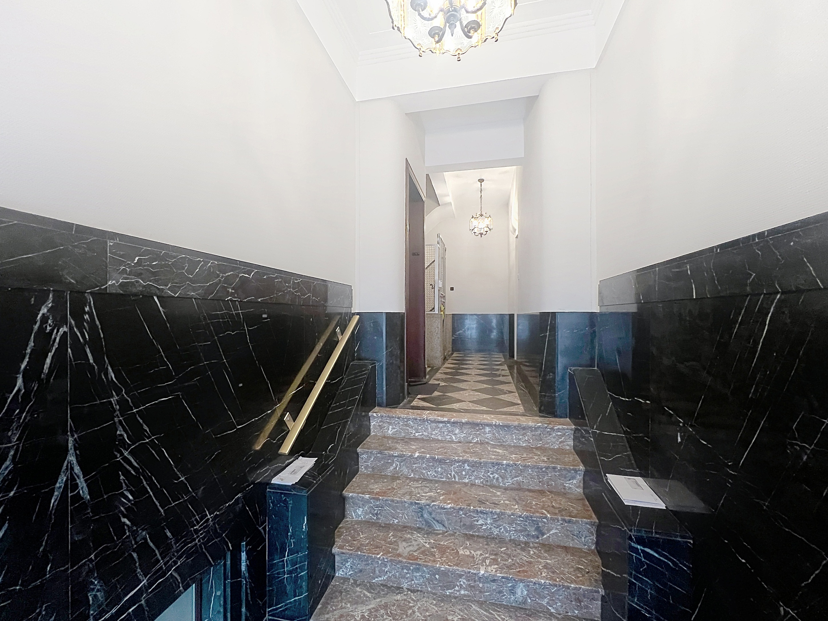 Picture 4 of 4 for Flat with two bedrooms in Schaerbeek