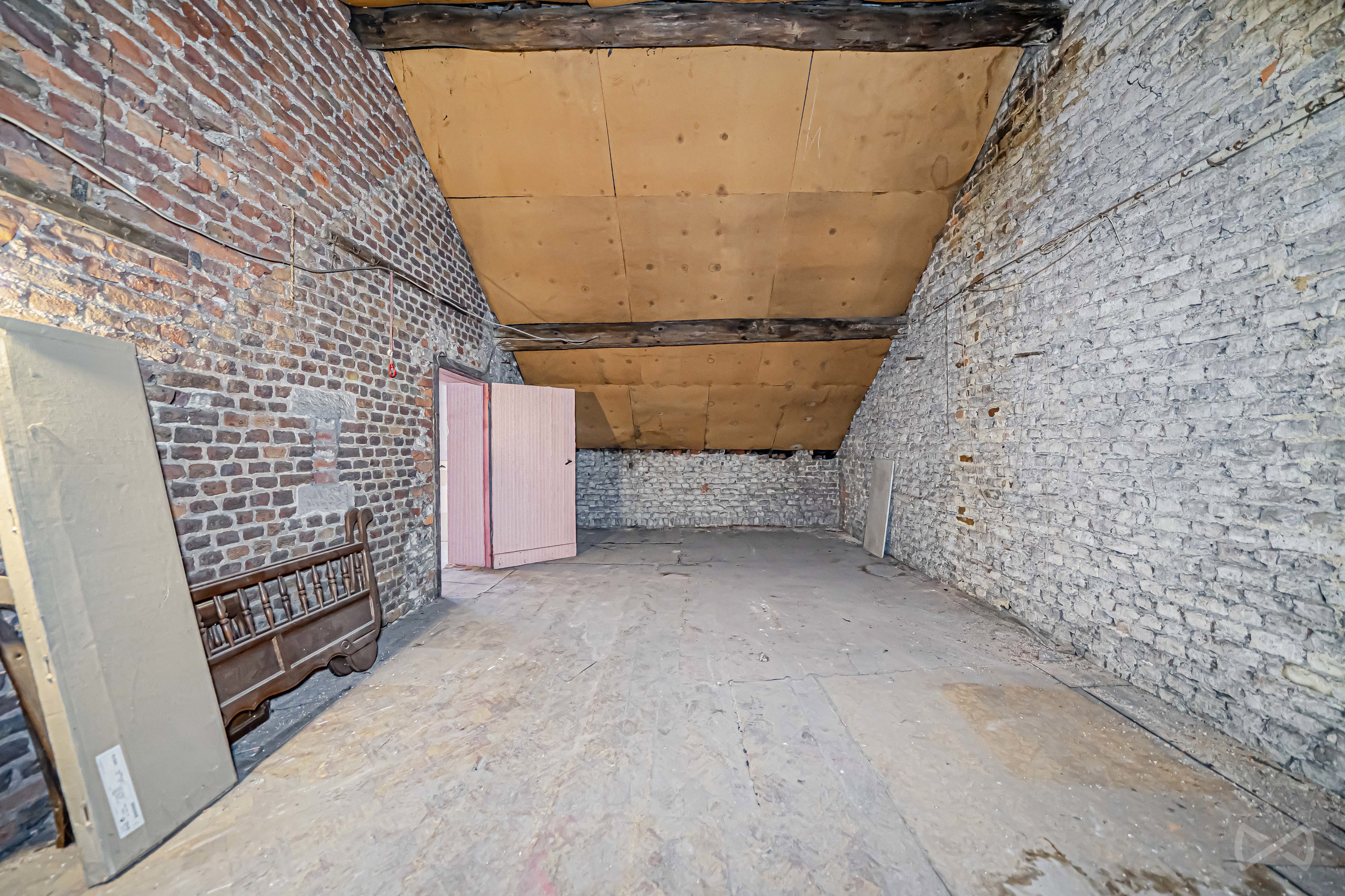 Picture 2 of 4 for House with three bedrooms in Soumagne