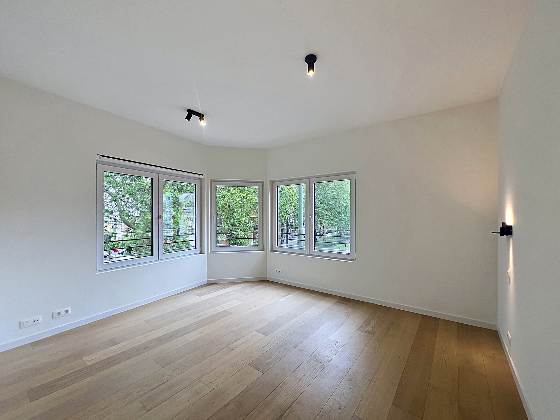 Picture 3 of 4 for Flat with two bedrooms in Forest