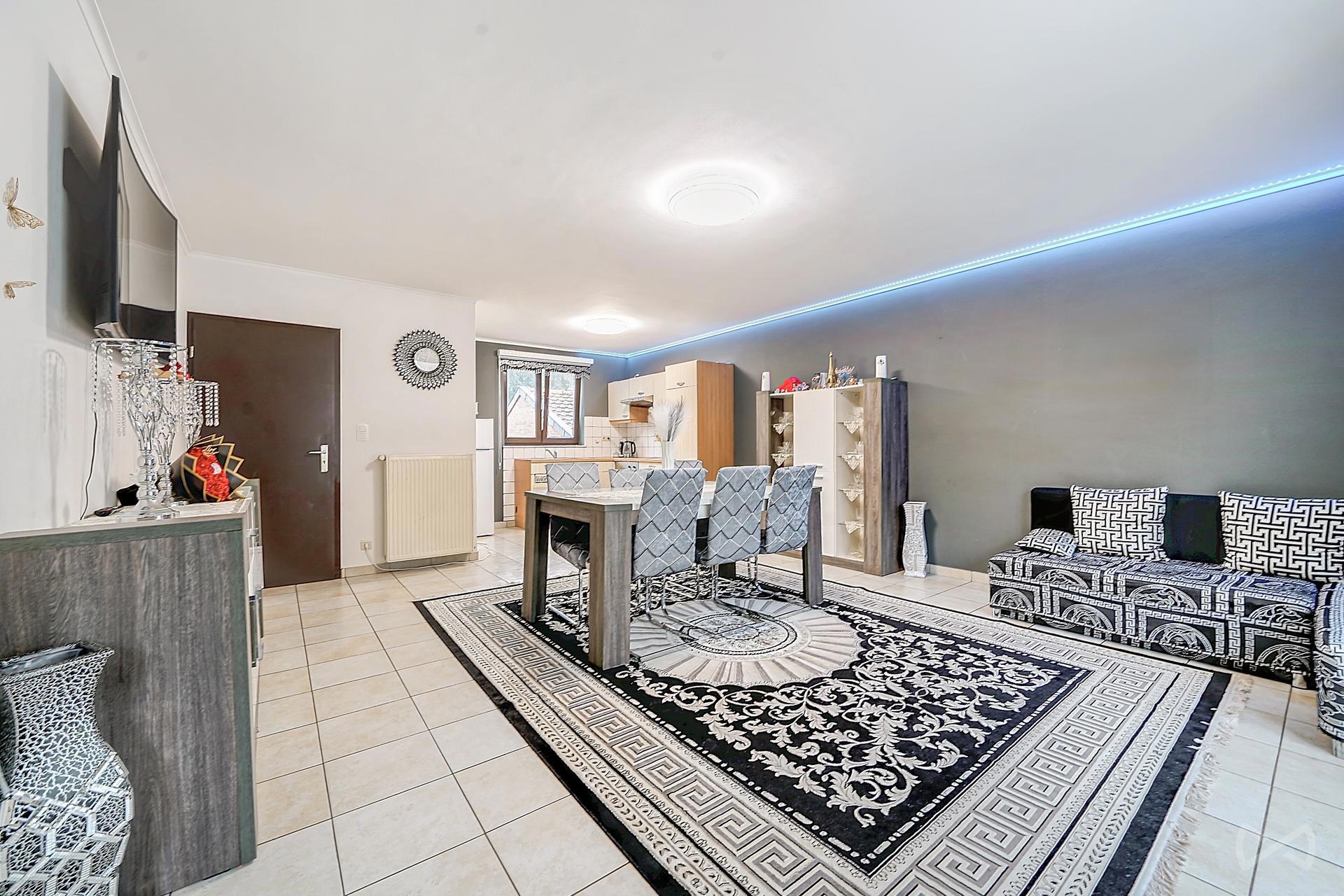 Foto 3 van 3 van Huis met twee slaapkamers in ChÂtelet