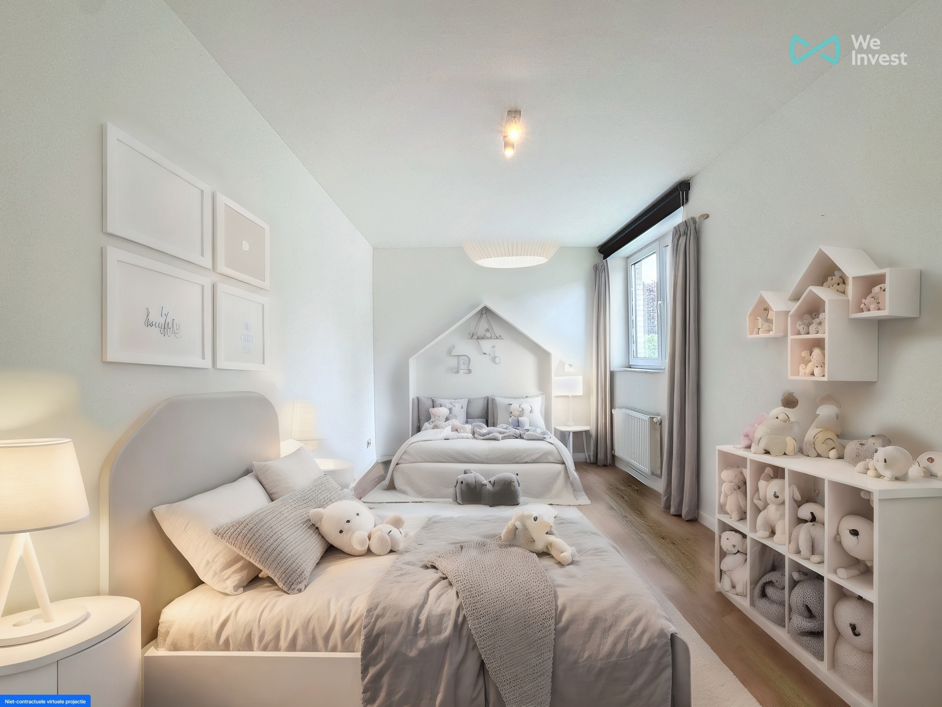 Photo 1 sur 4 pour Maison de quatre chambres à Tervuren Duisburg