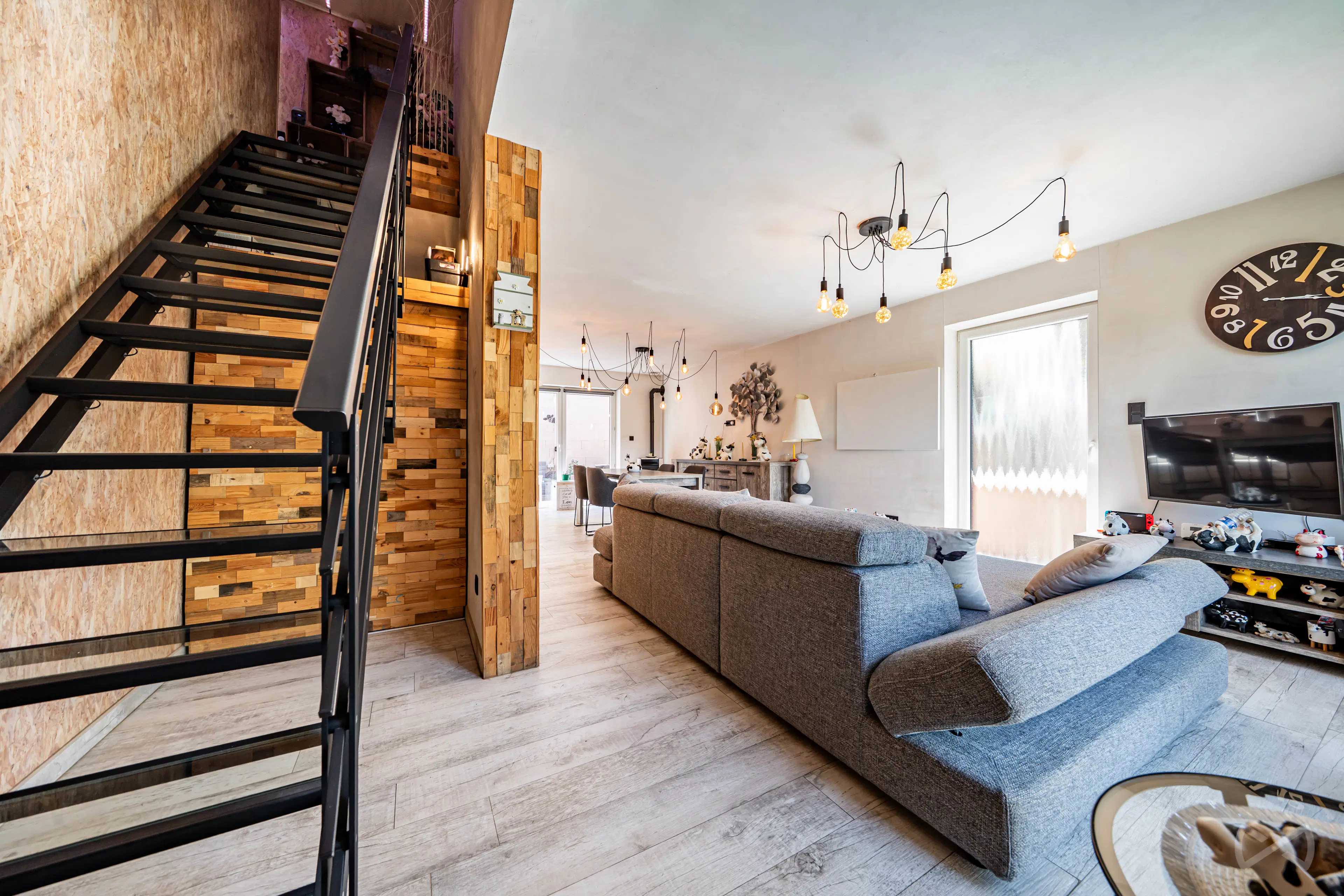 Foto van de woning