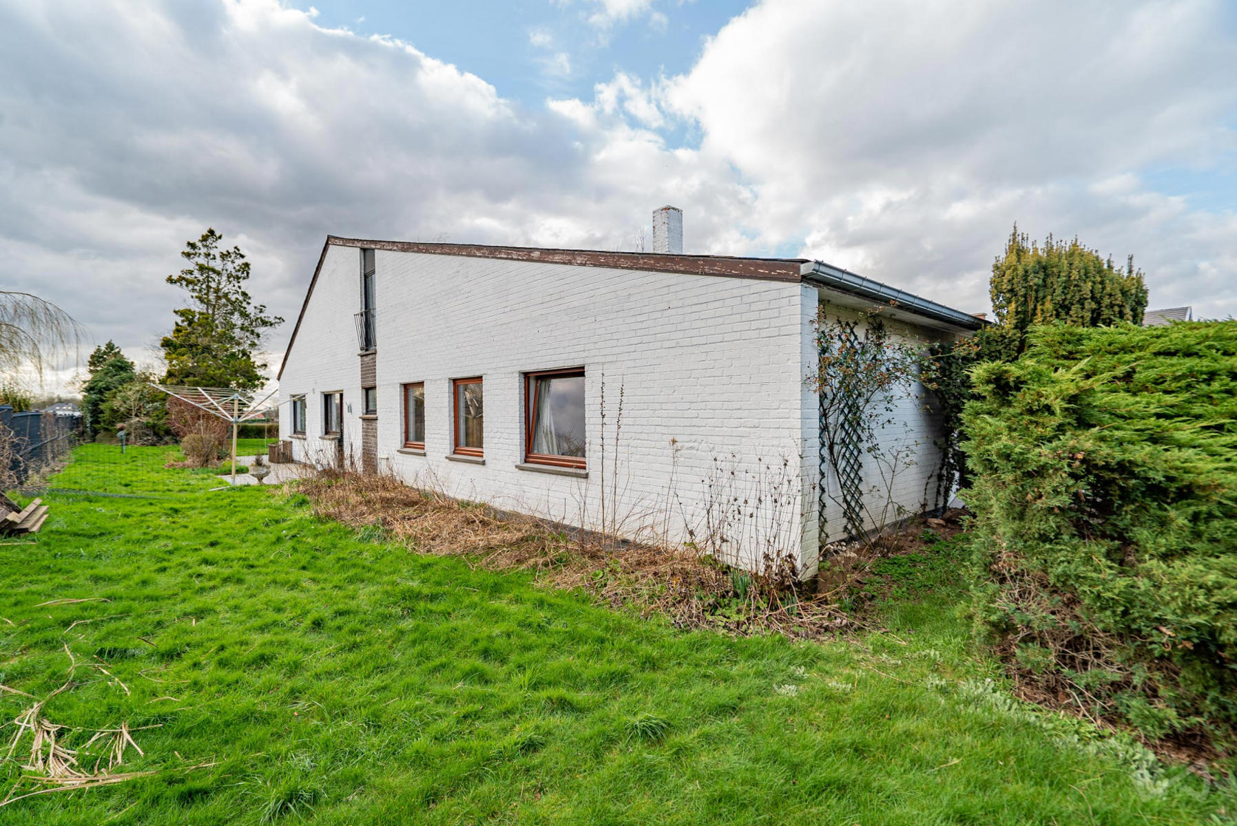 Foto 4 van 4 van Villa met vier slaapkamers in Neufvilles