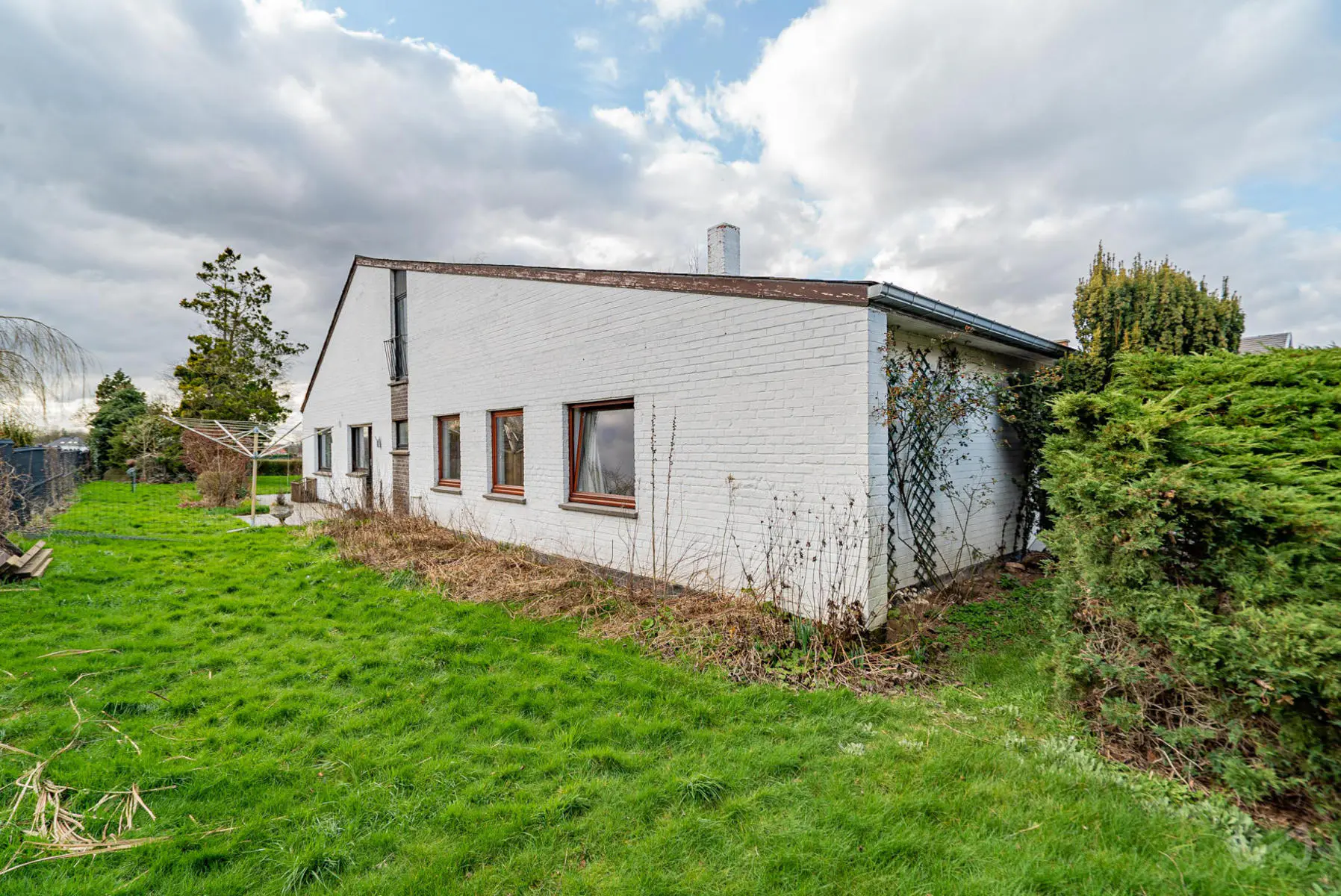 Foto 4 van 4 van Villa met vier slaapkamers in Neufvilles