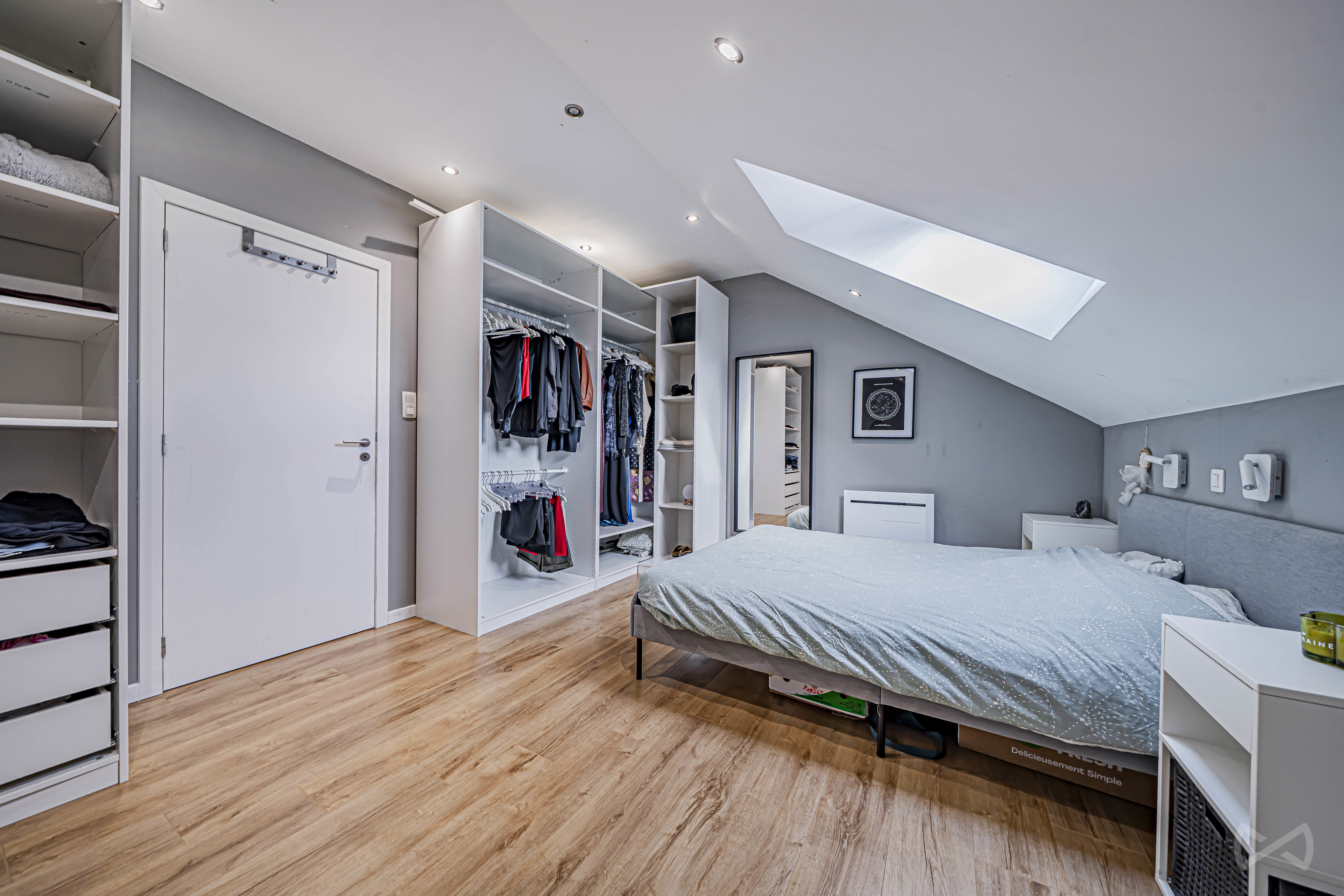 Picture 4 of 4 for Multi-purpose building with three bedrooms in Waremme