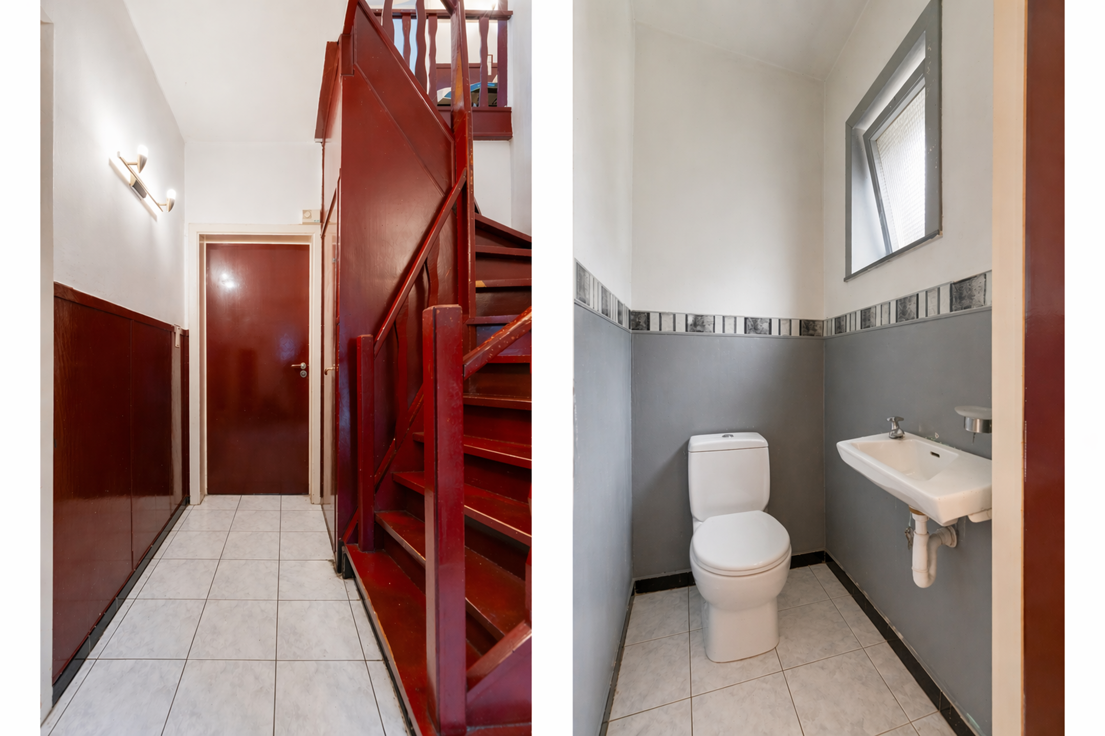 Picture 2 of 3 for House with five bedrooms in Dilbeek