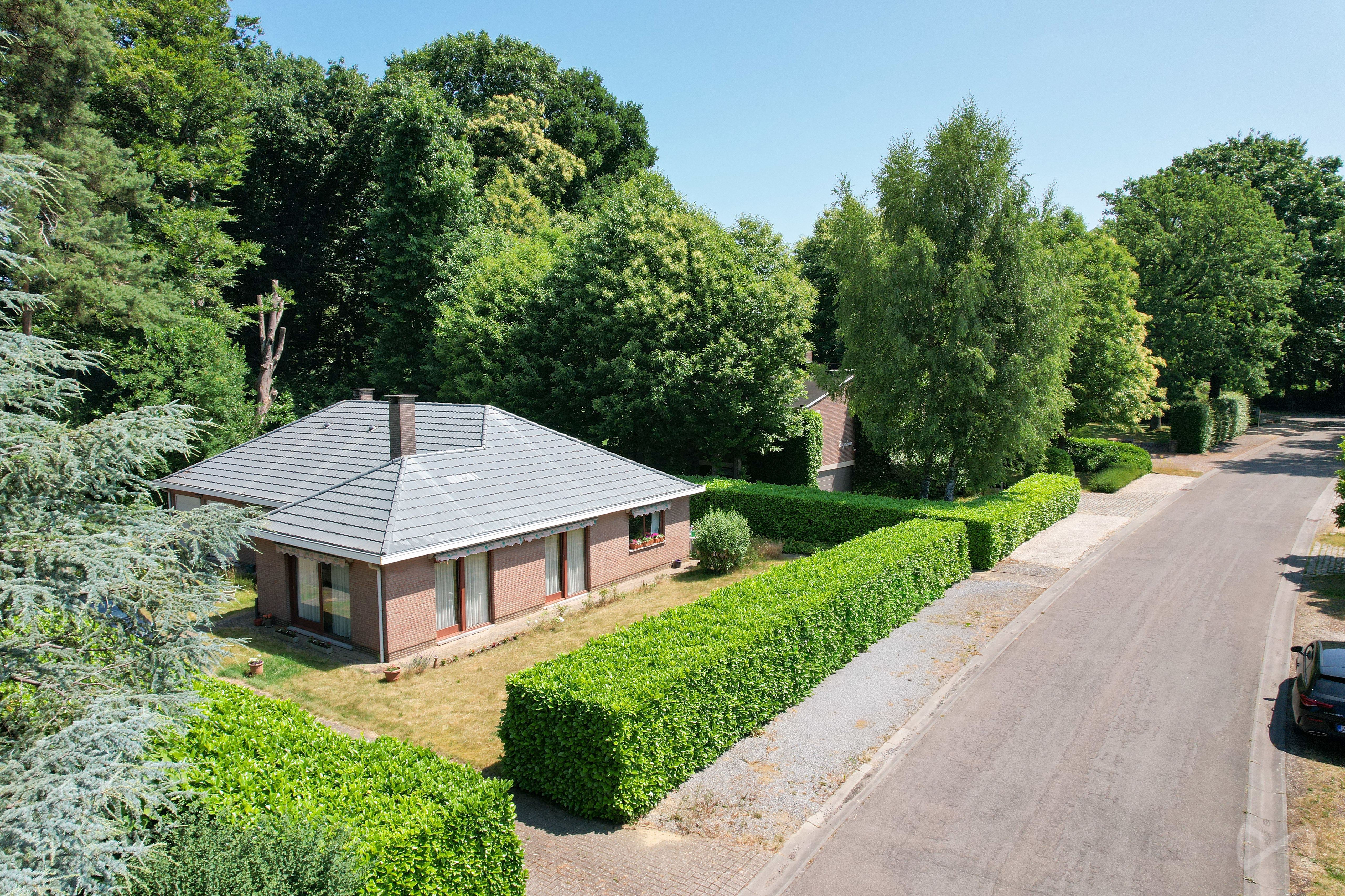 Picture 3 of 4 for House with four bedrooms in Lubbeek Linden
