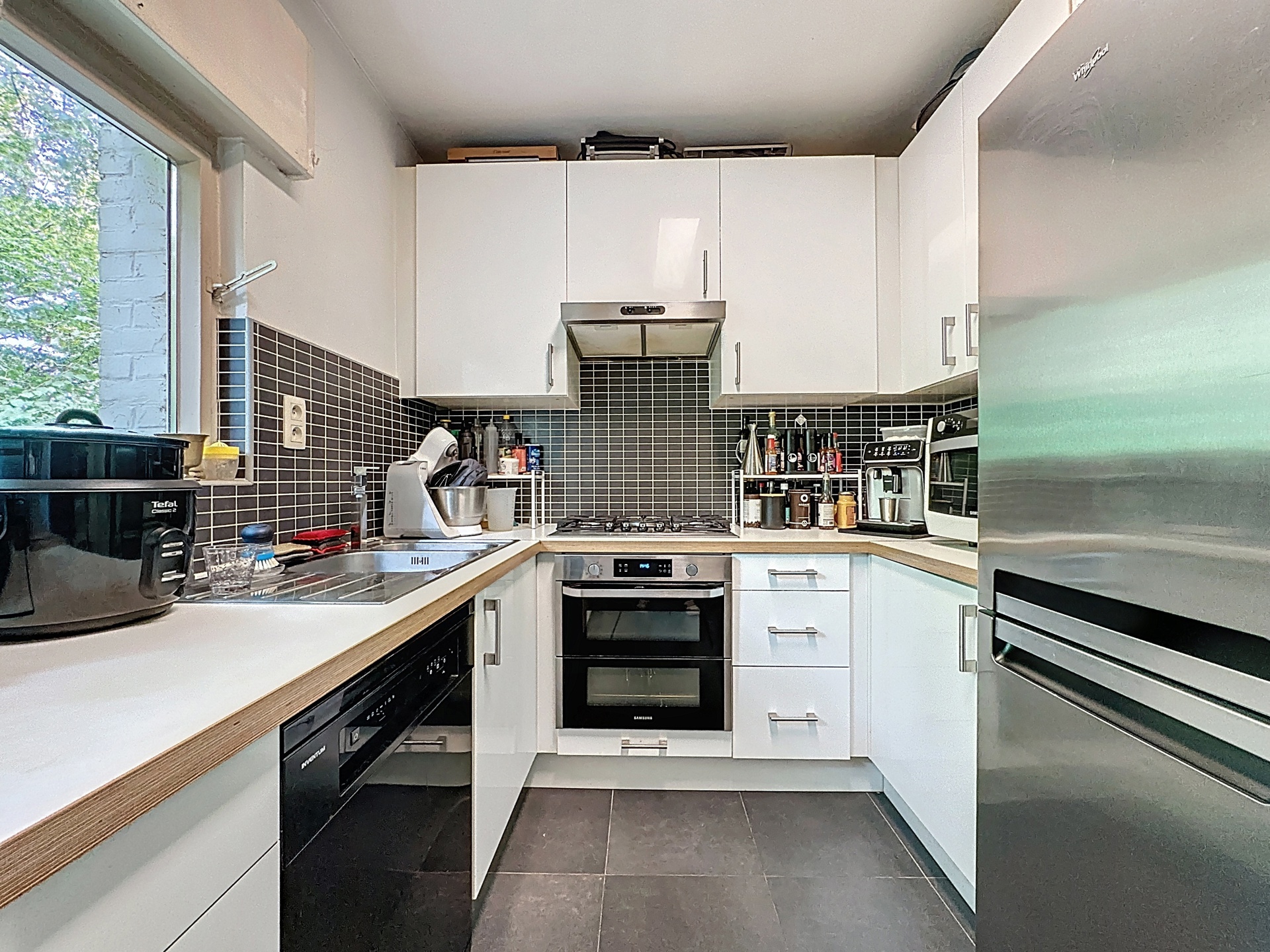 Photo 4 sur 4 pour Maison de quatre chambres à Kraainem