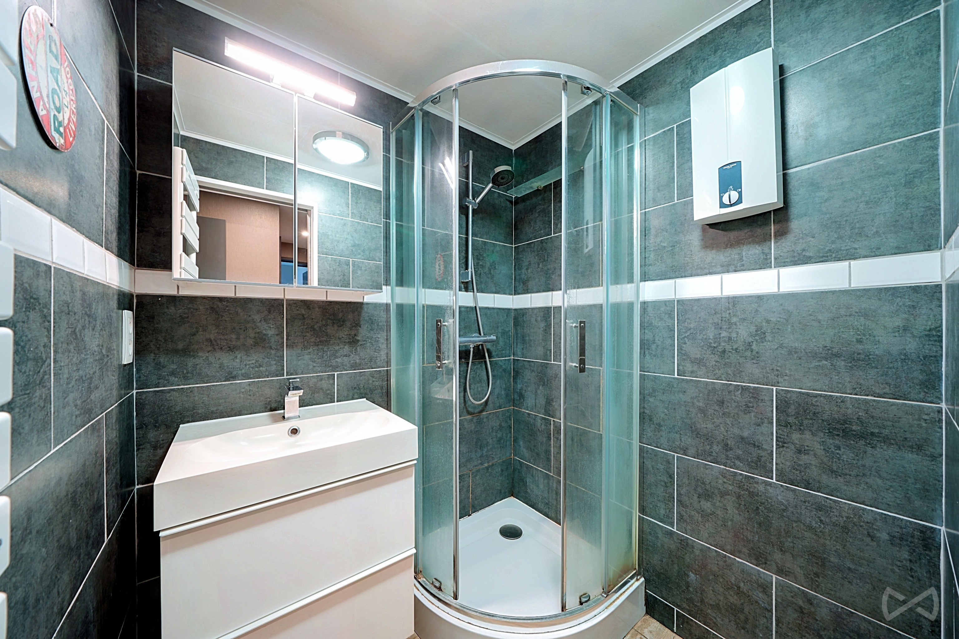 Picture 2 of 4 for Ground floor with one bedroom in Nivelles