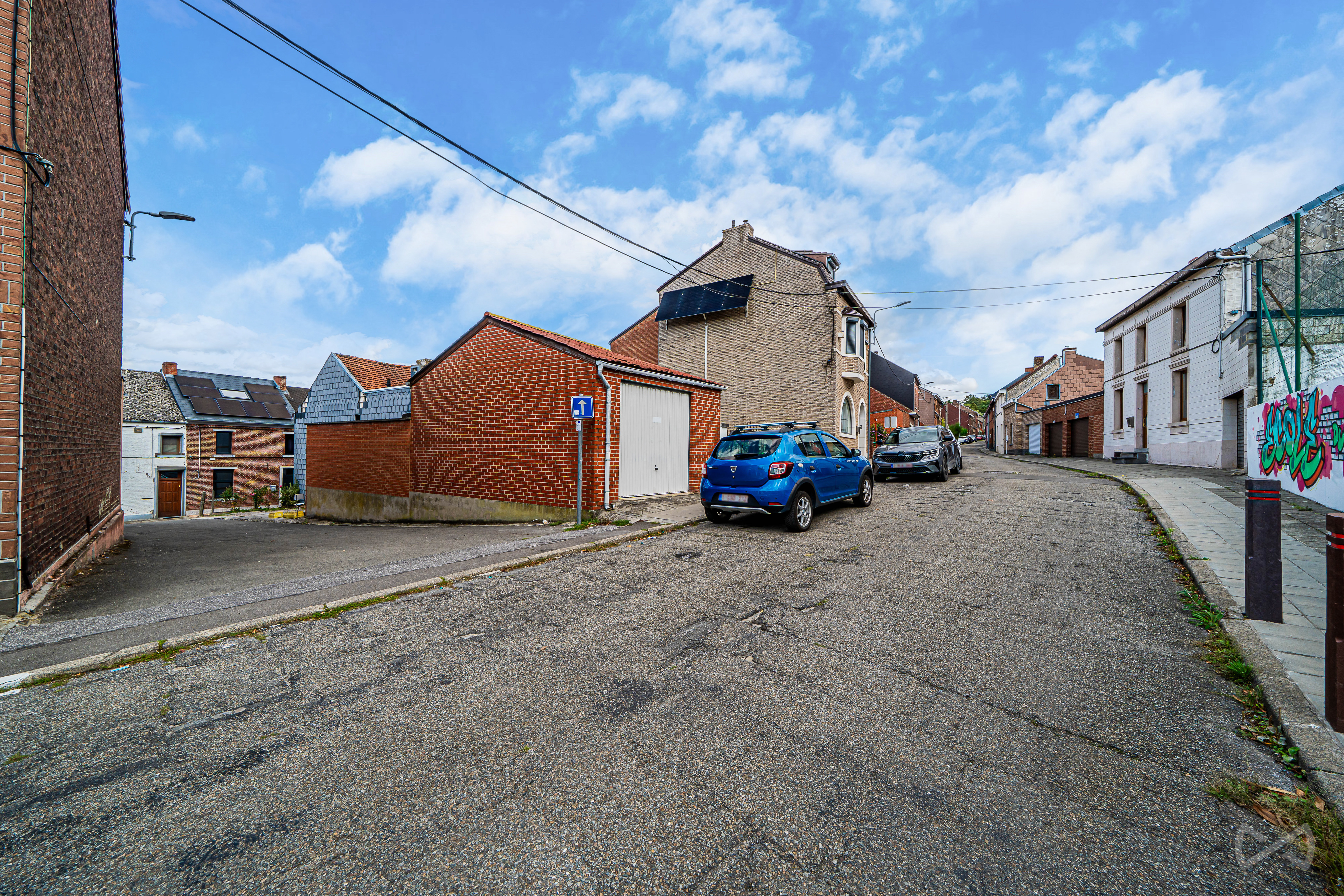 Picture 2 of 4 for House with two bedrooms in Morlanwelz