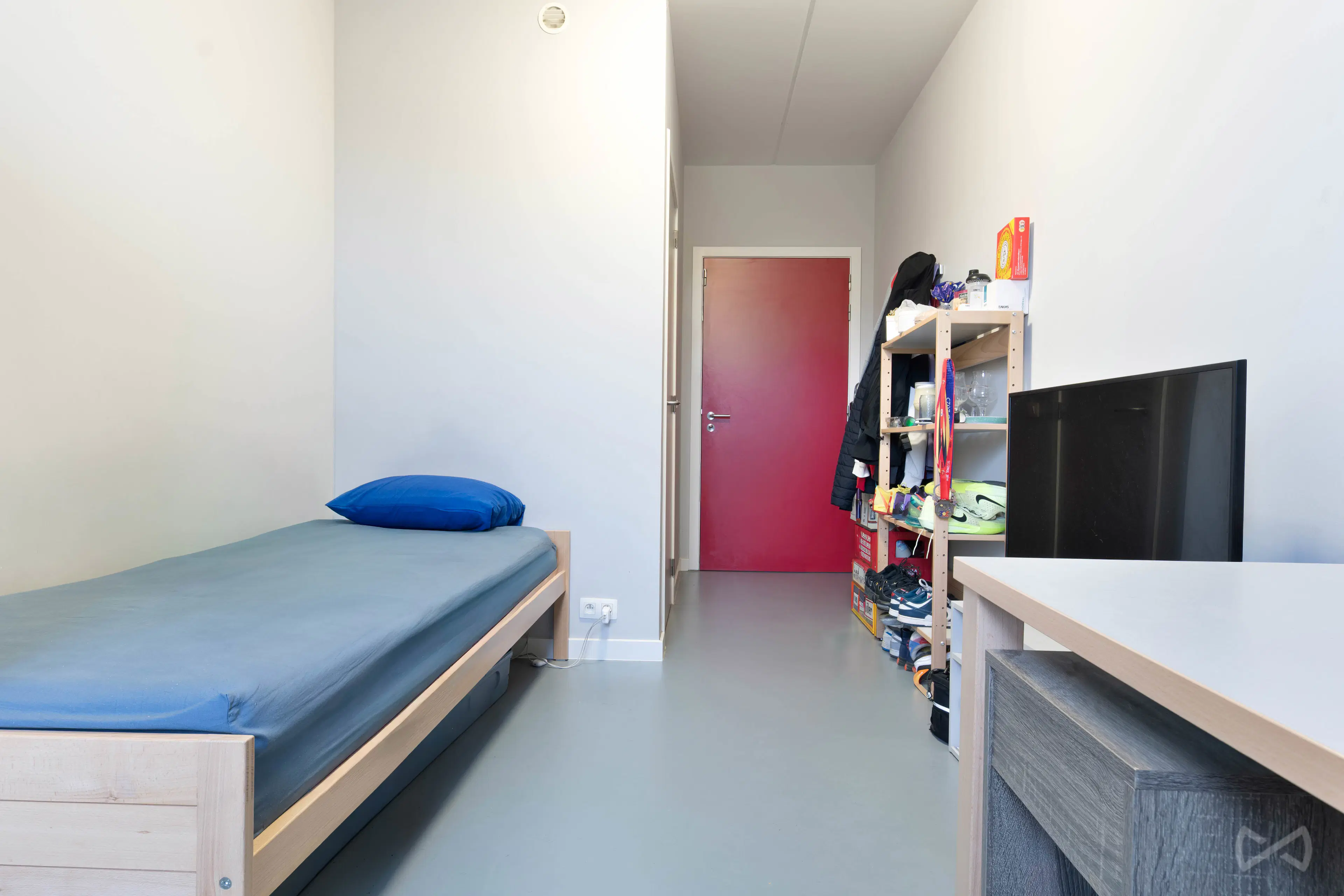Picture 3 of 3 for Student room in Leuven