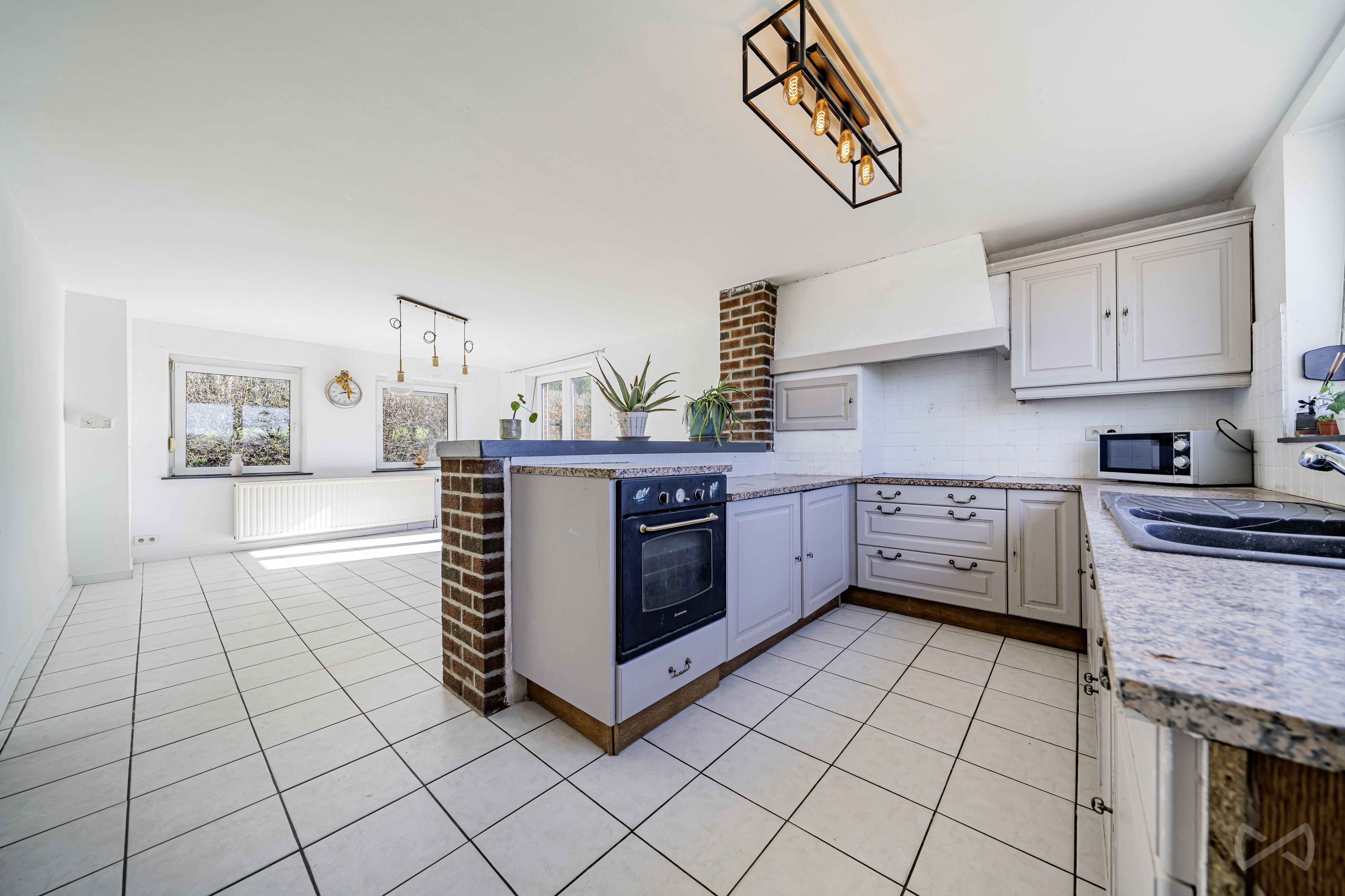 Picture 1 of 4 for Villa with three bedrooms in Ferrieres