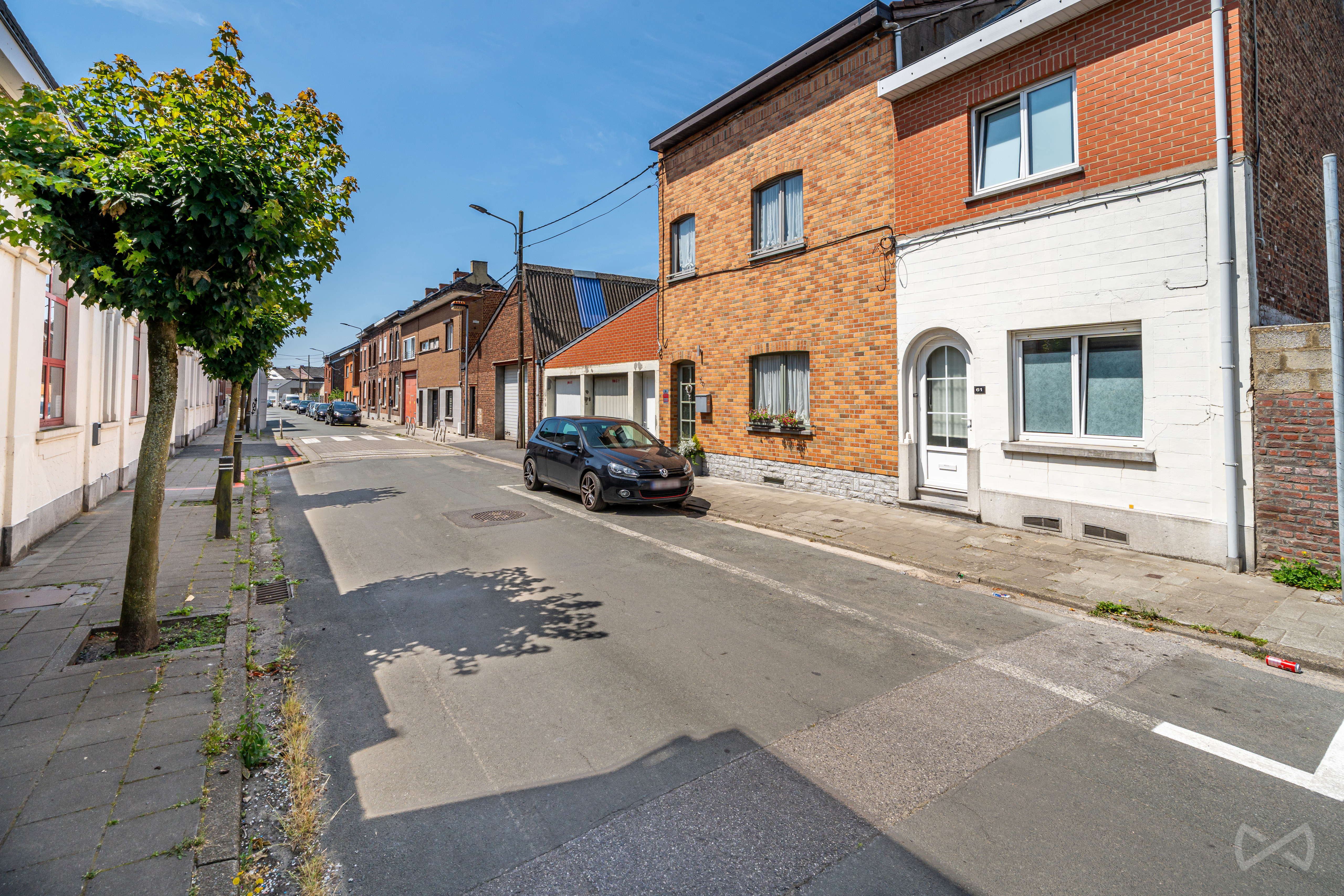 Picture 4 of 4 for House with two bedrooms in La Louvière