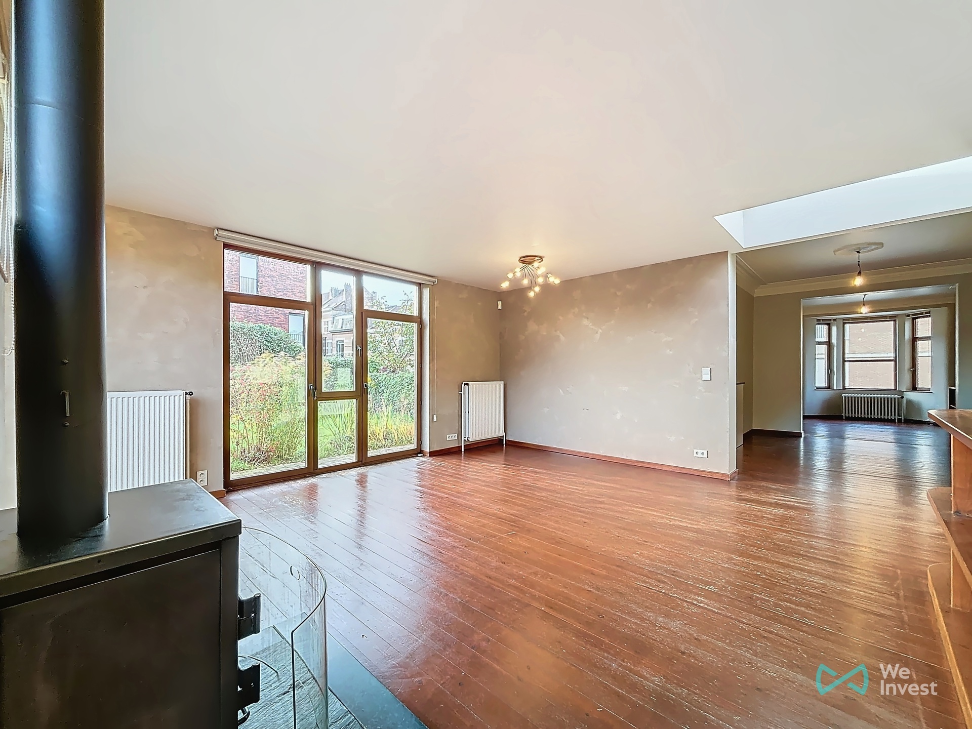 Photo 3 sur 4 pour Bien exceptionnel de cinq chambres à Dilbeek
