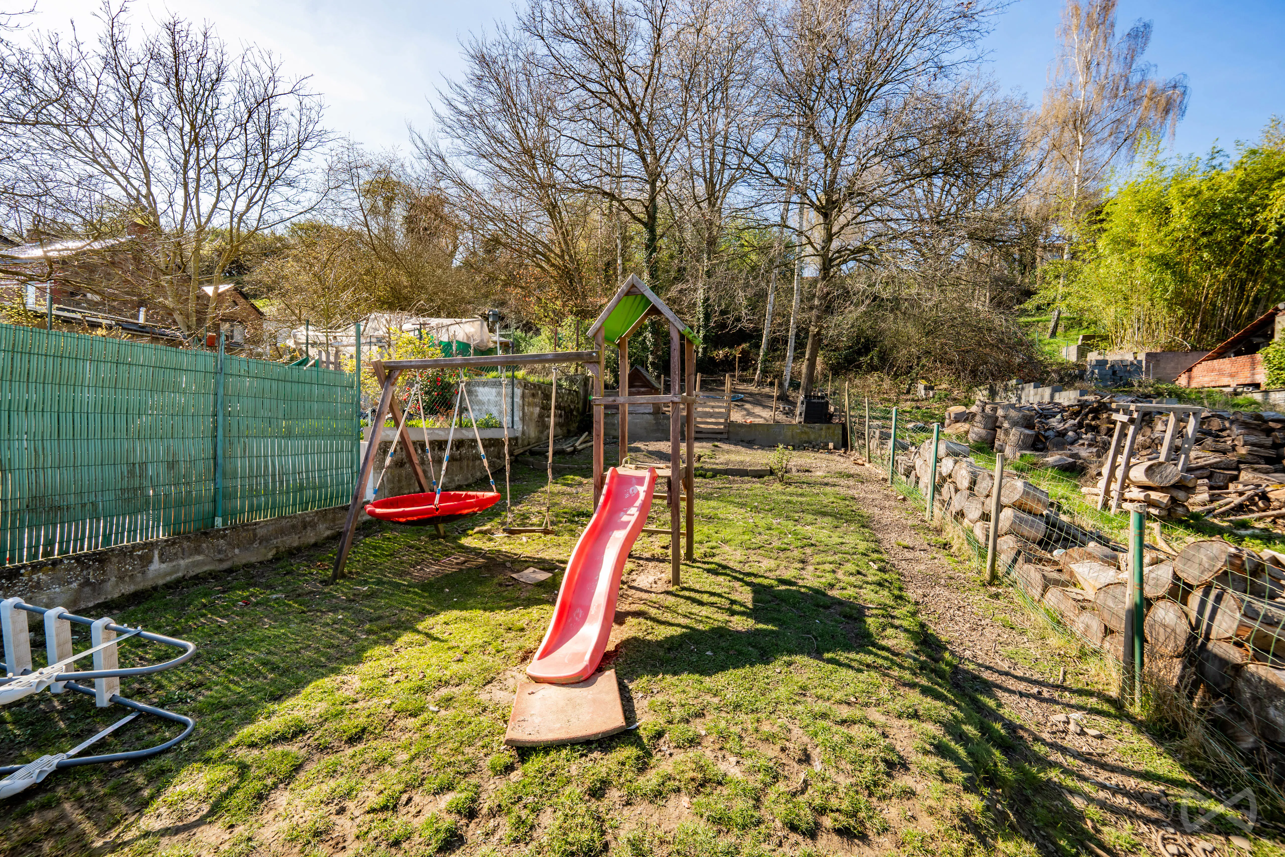 Picture 2 of 4 for Villa with three bedrooms in Couillet