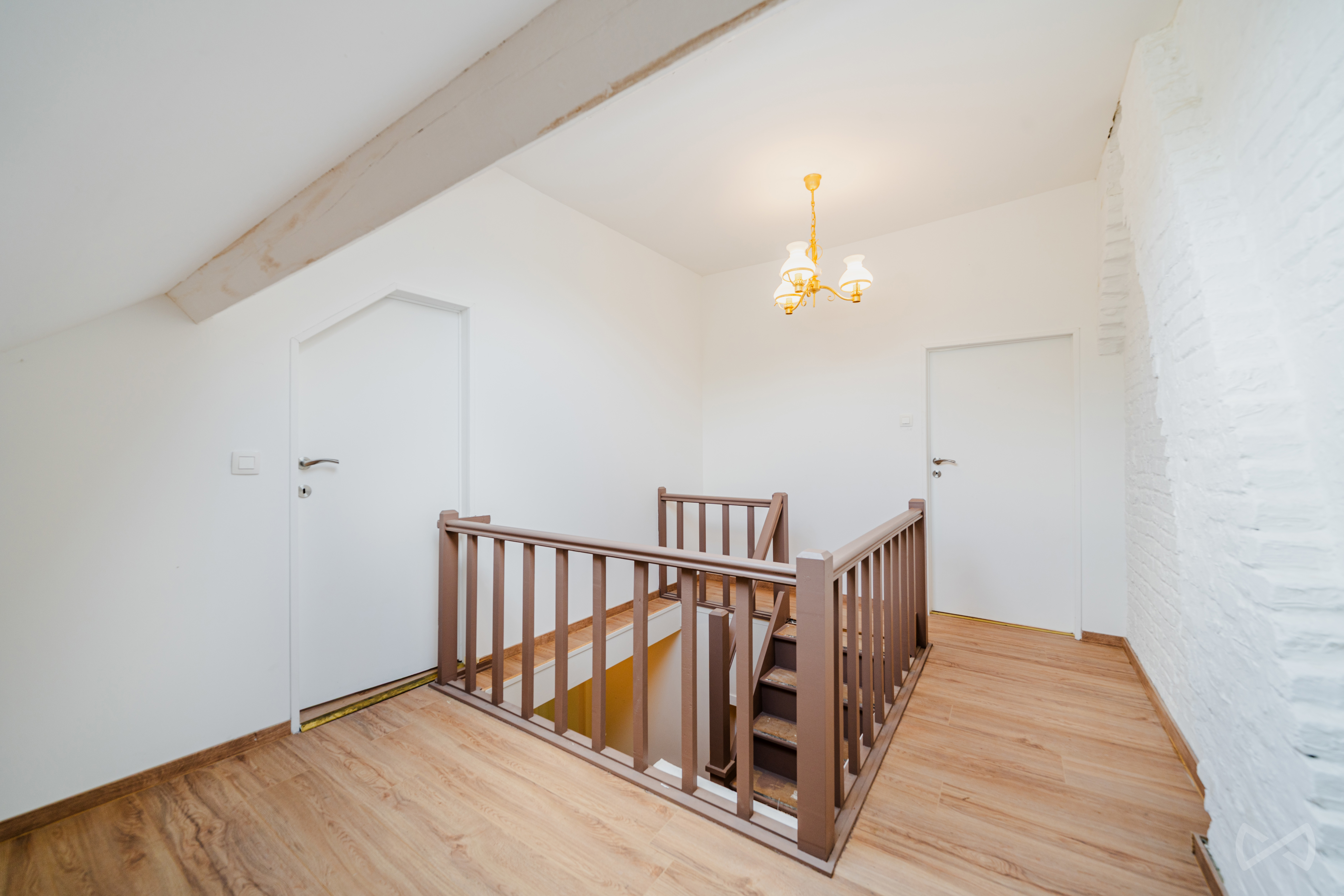 Photo 4 sur 4 pour Maison de cinq chambres à Limal