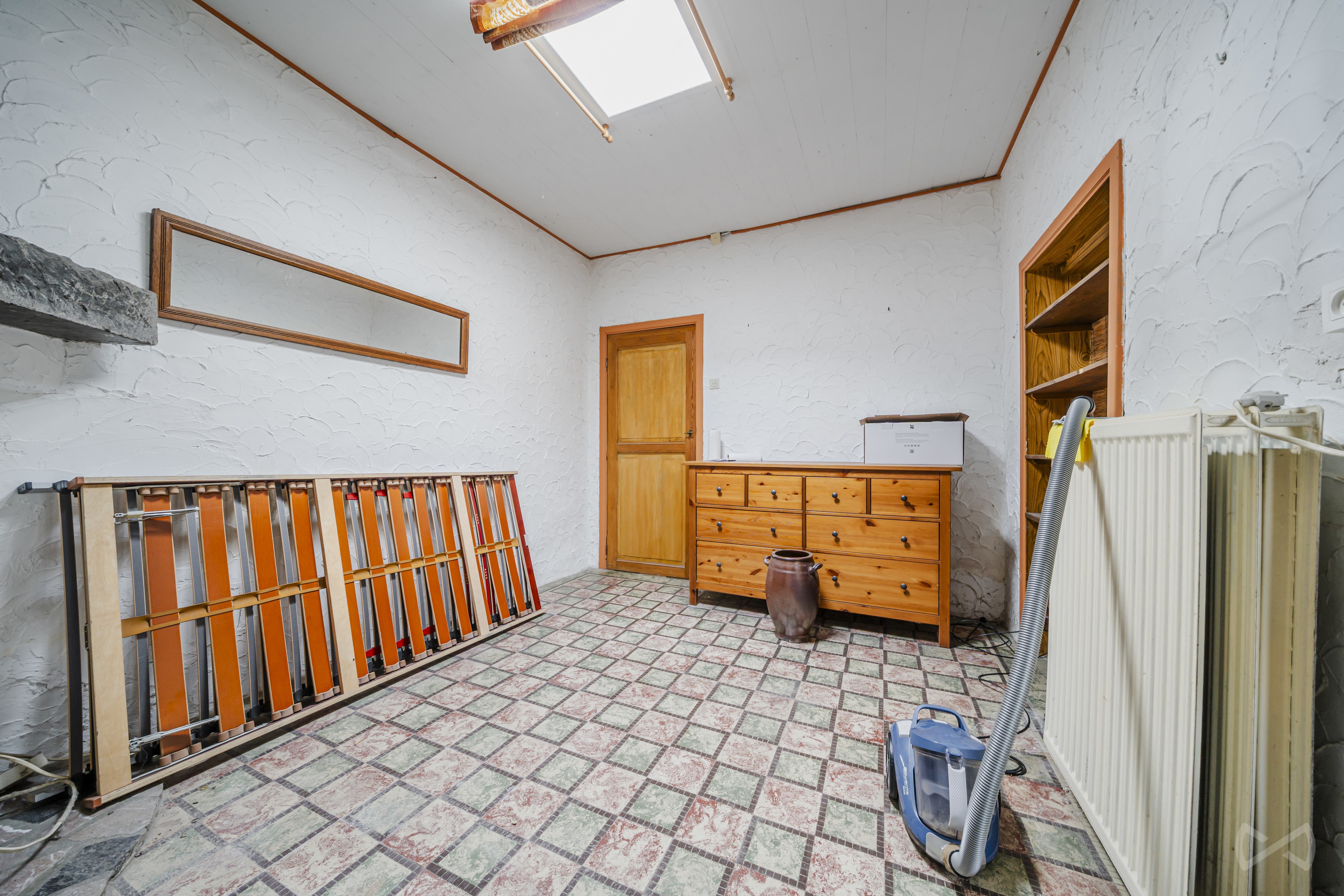 Picture 2 of 4 for House with two bedrooms in Seneffe