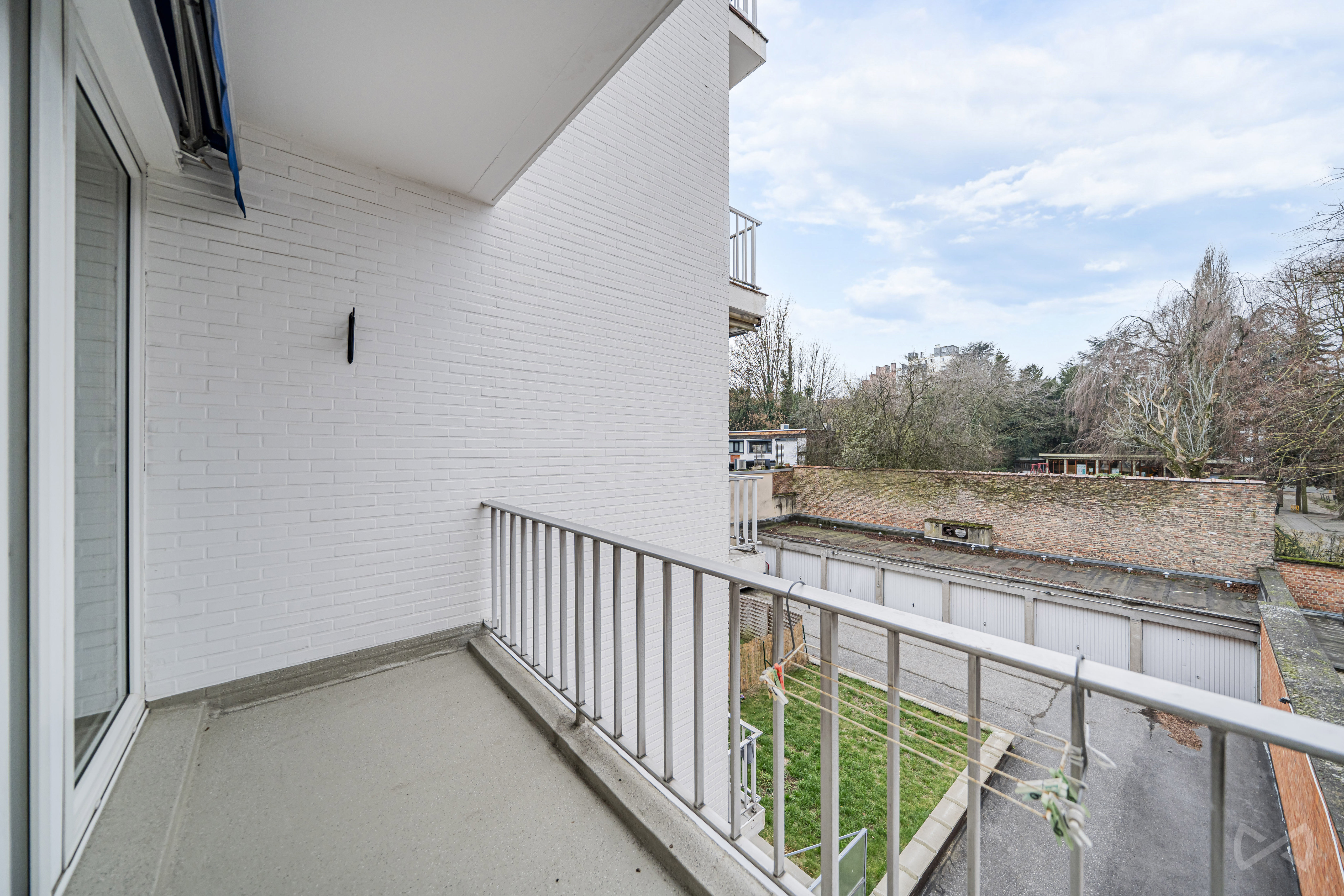 Picture 4 of 4 for Flat with two bedrooms in Ixelles