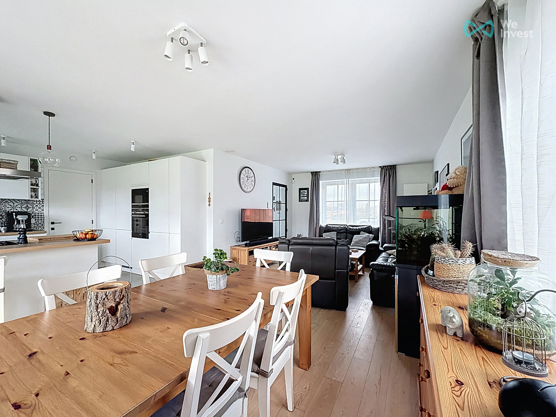 Picture 1 of 4 for House with four bedrooms in Wavre