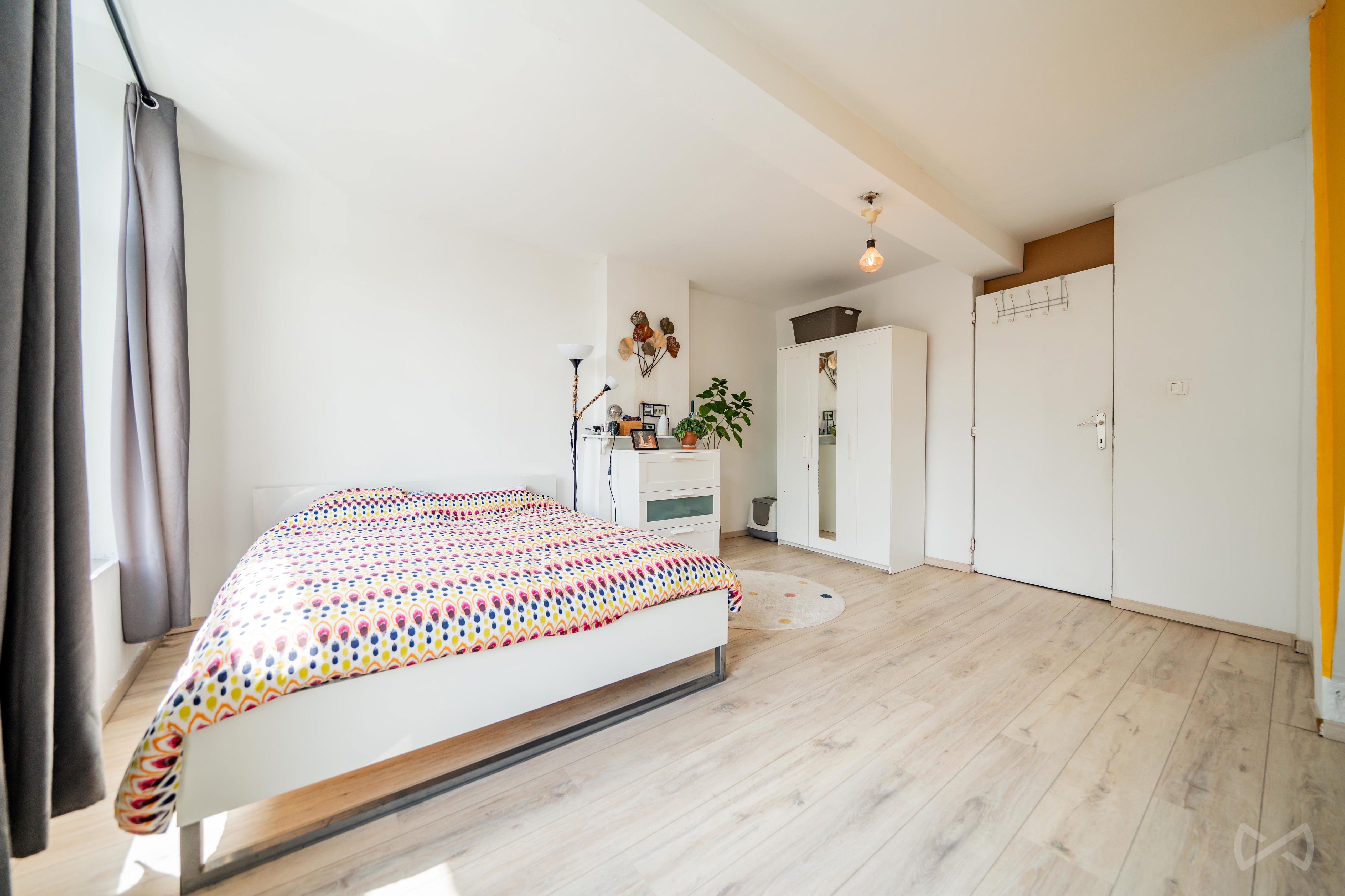 Picture 3 of 4 for House with four bedrooms in Liège