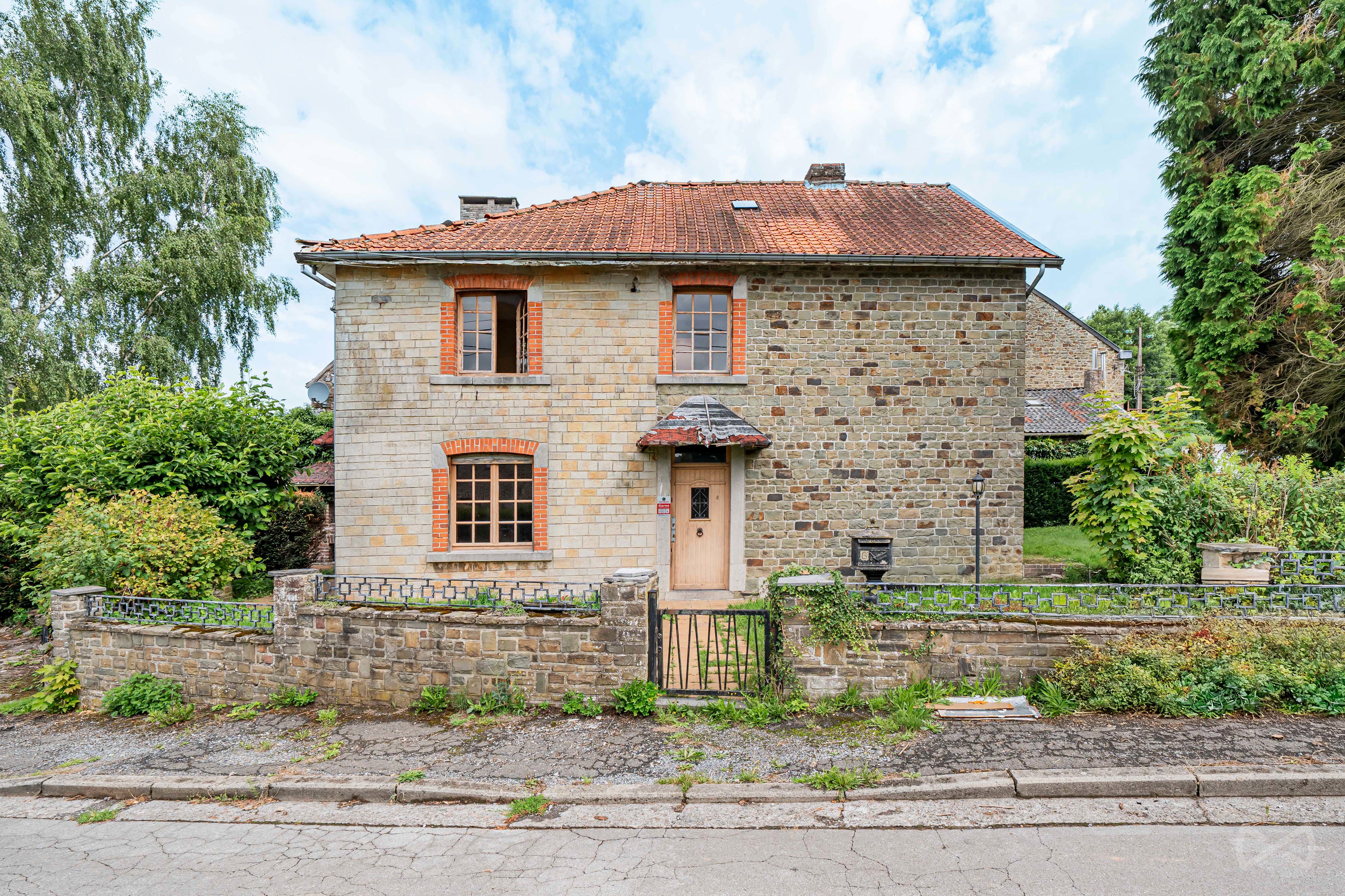 Picture 3 of 4 for House with four bedrooms in Aywaille