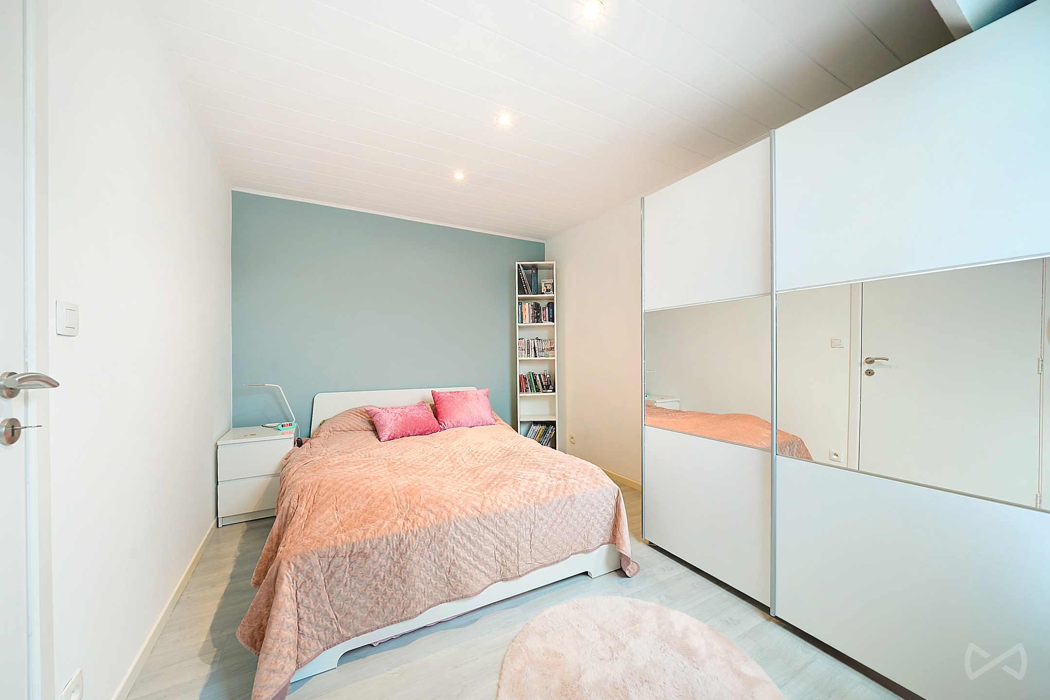 Foto 2 van 4 van Huis met vier slaapkamers in Beersel Alsemberg