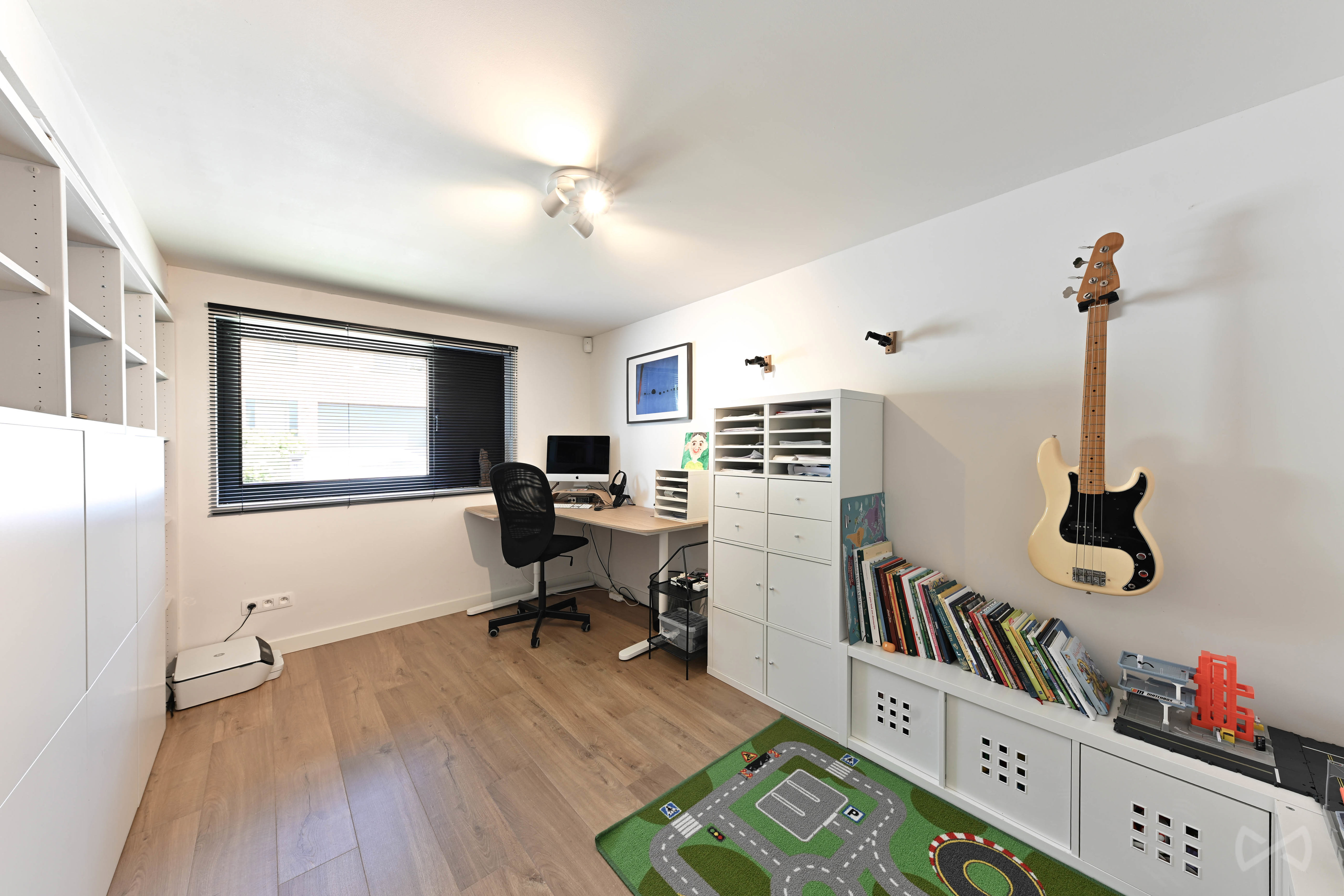 Picture 3 of 4 for House with three bedrooms in Oud-Heverlee
