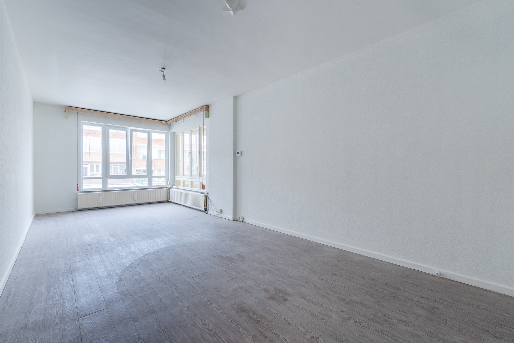 Picture 1 of 4 for Flat with two bedrooms in Molenbeek-saint-jean