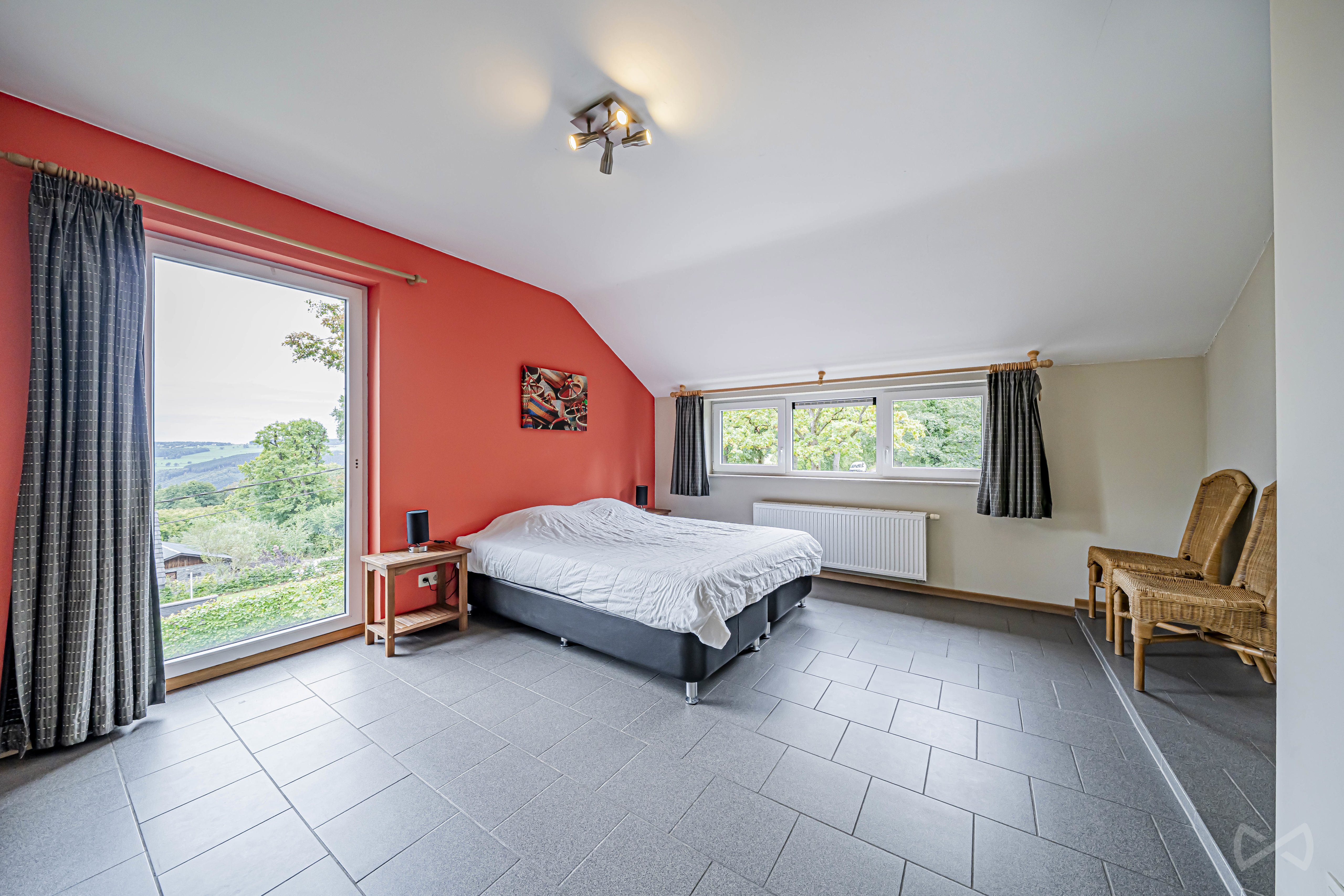 Picture 3 of 4 for Exceptional house with six bedrooms in Stavelot