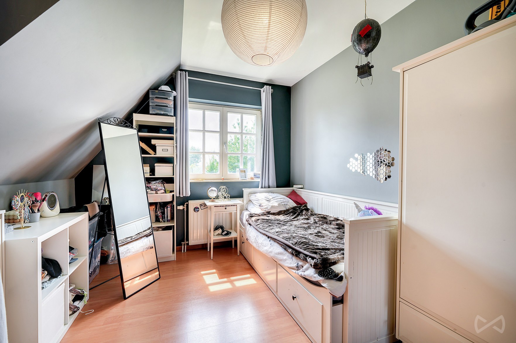 Picture 3 of 4 for House with four bedrooms in Braine-le-comte