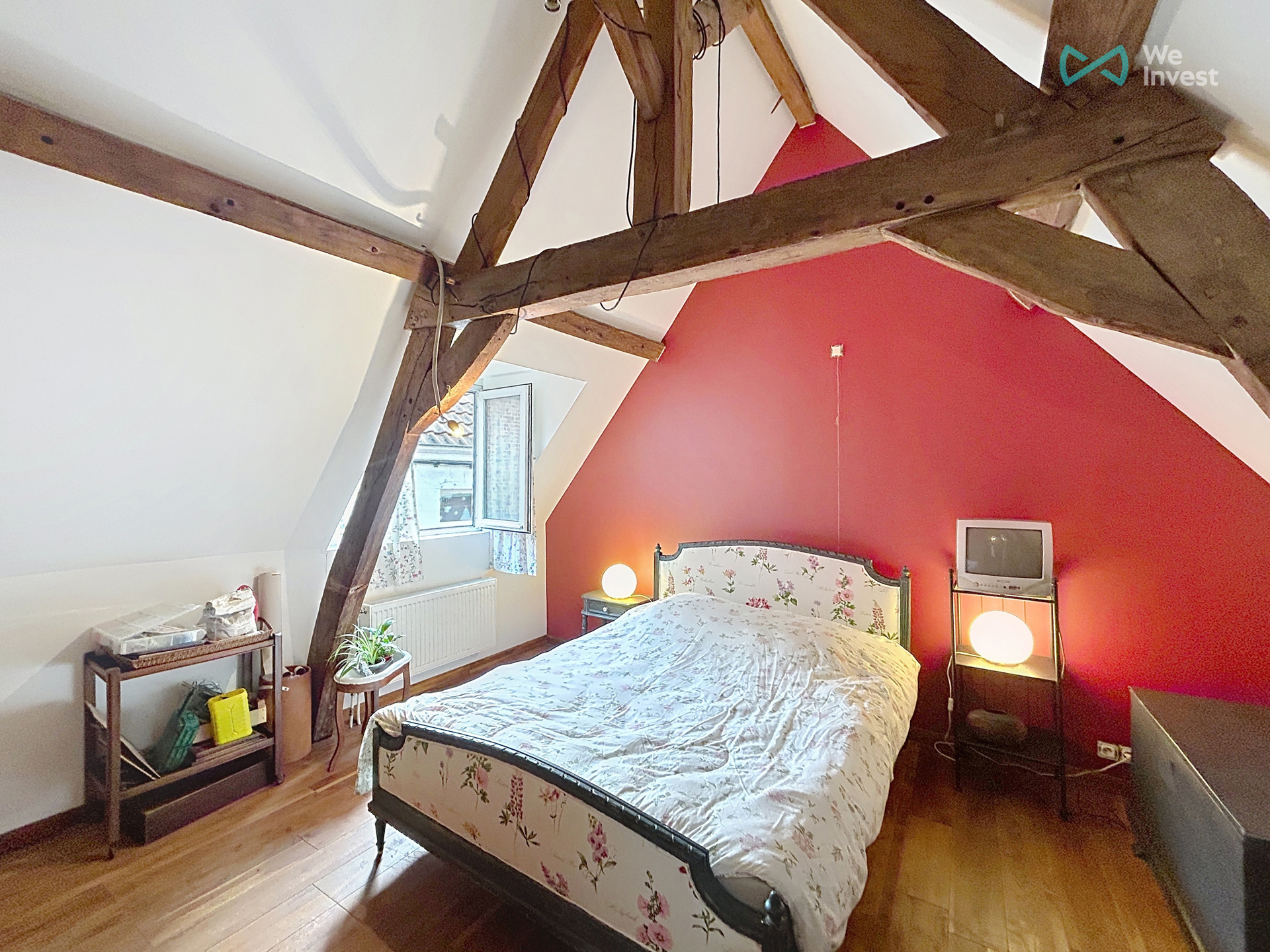 Picture 3 of 4 for House with two bedrooms in Soignies