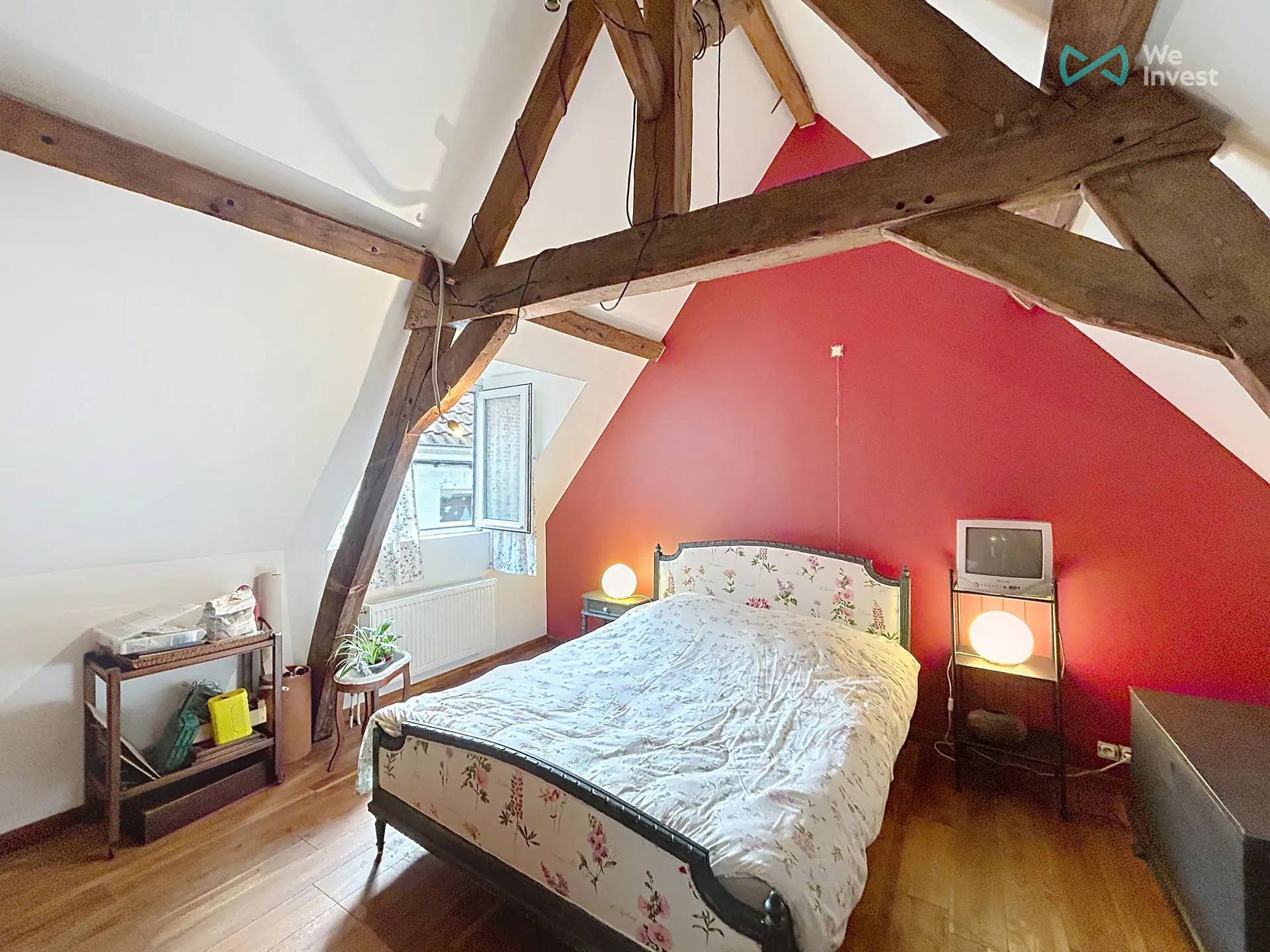 Picture 3 of 4 for House with two bedrooms in Soignies