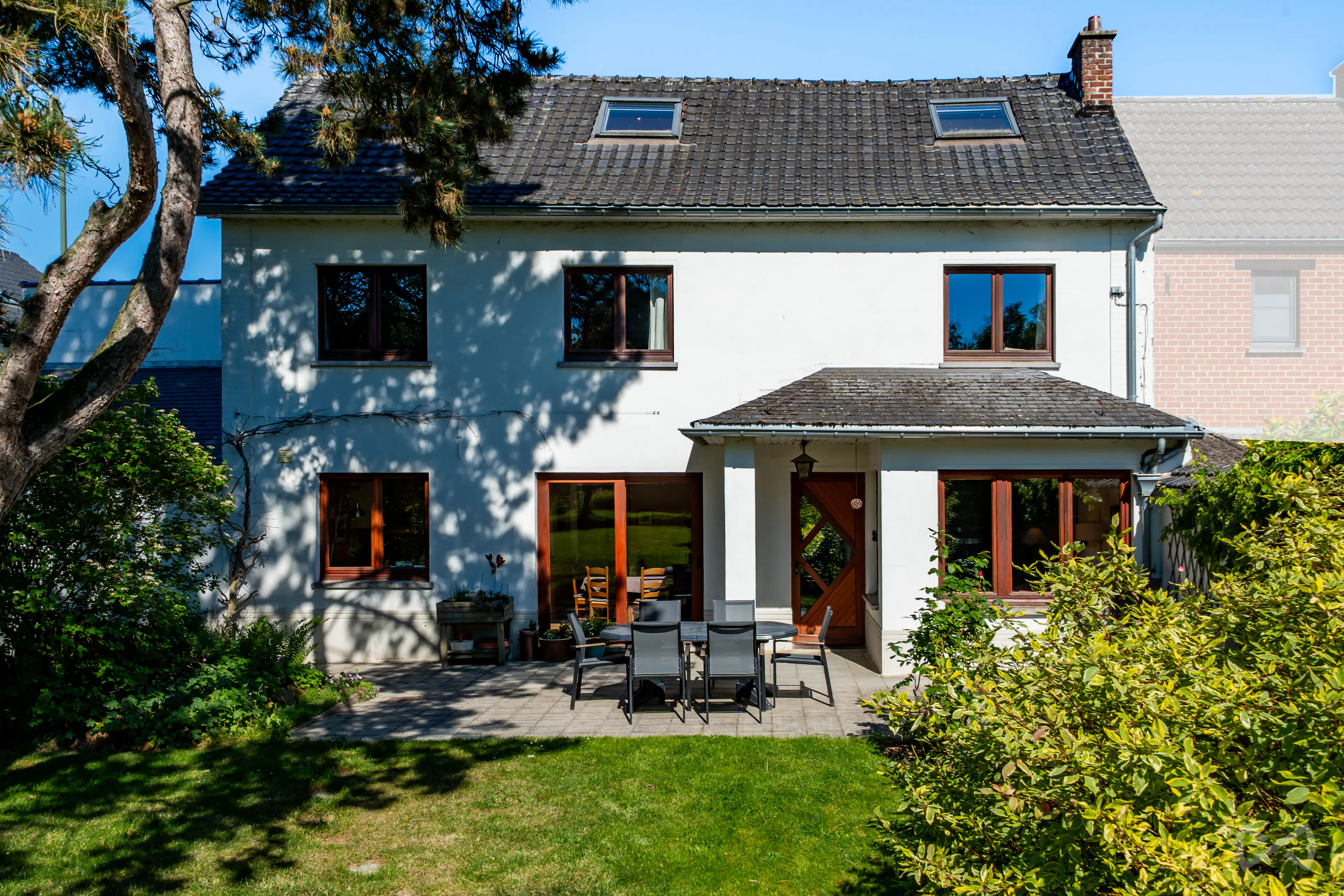 Photo 2 sur 3 pour Maison de trois chambres à Chastre-villeroux-blanmont
