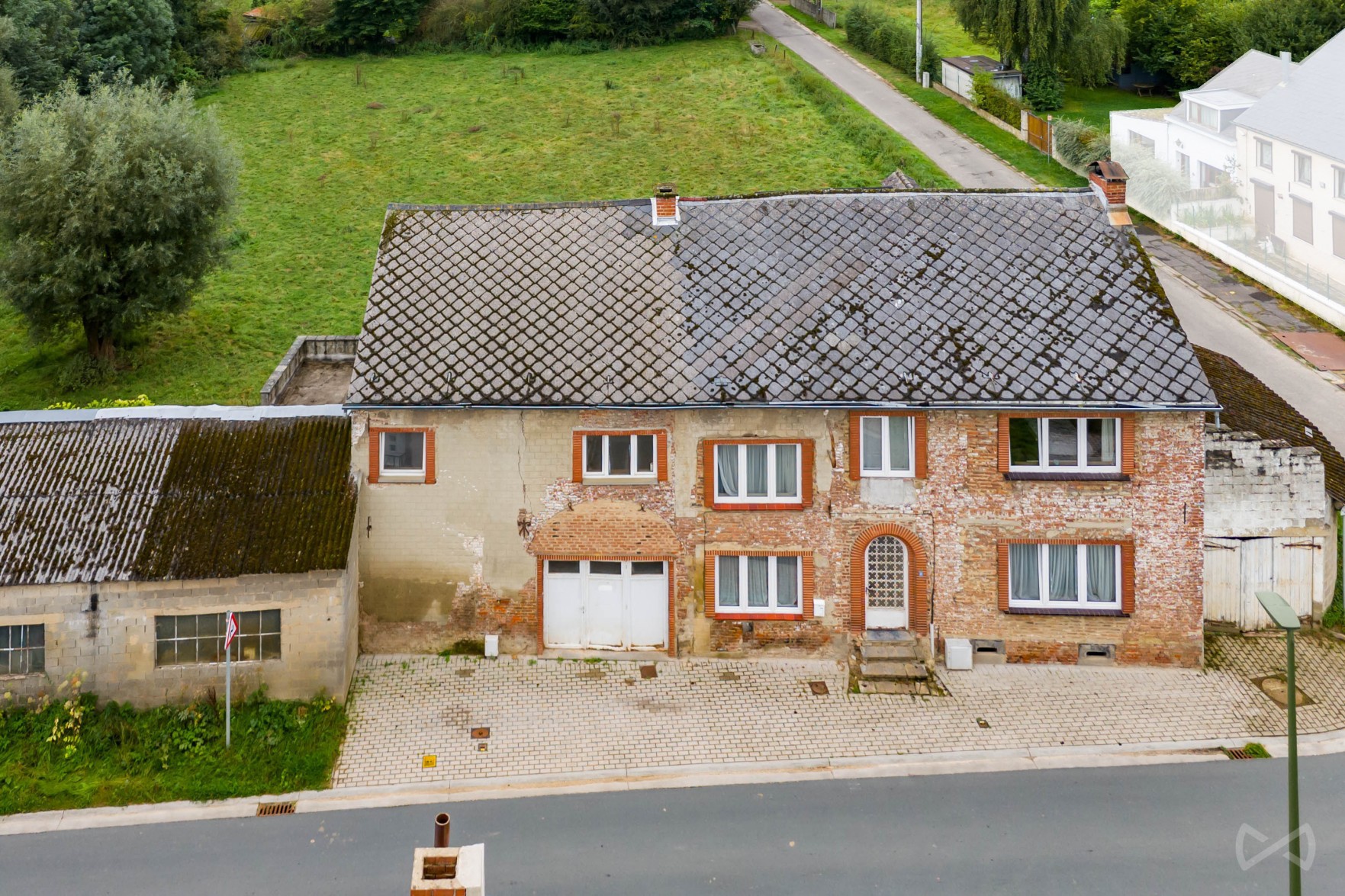Picture 4 of 4 for House with six bedrooms in Chastre-villeroux-blanmont