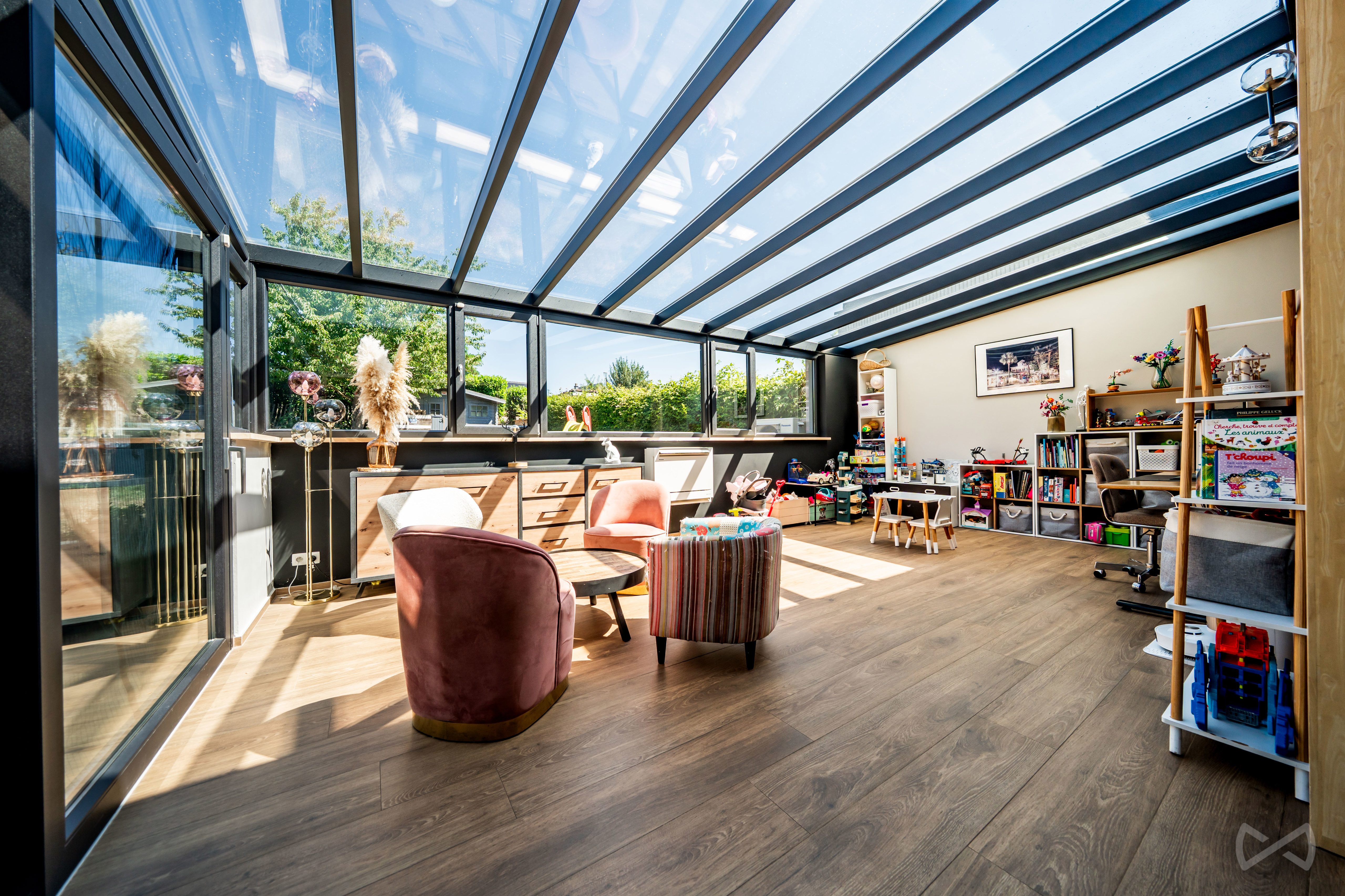 Photo 4 sur 4 pour Maison de trois chambres à Remicourt
