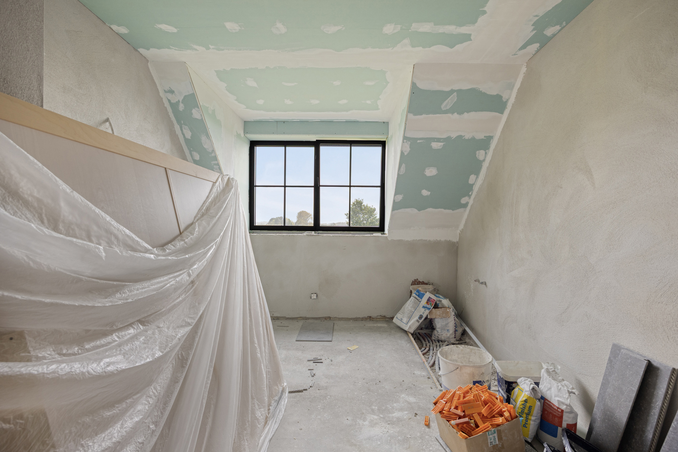 Picture 2 of 4 for Exceptional house with four bedrooms in Ternat